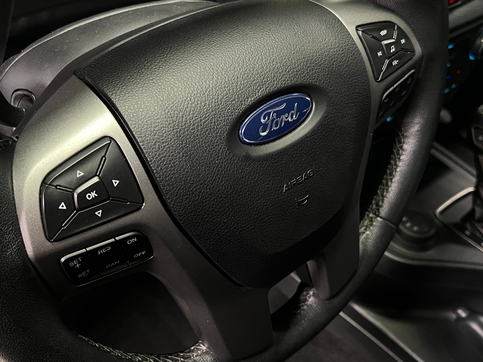 Thumbnail: 2022 Ford Ranger - 5