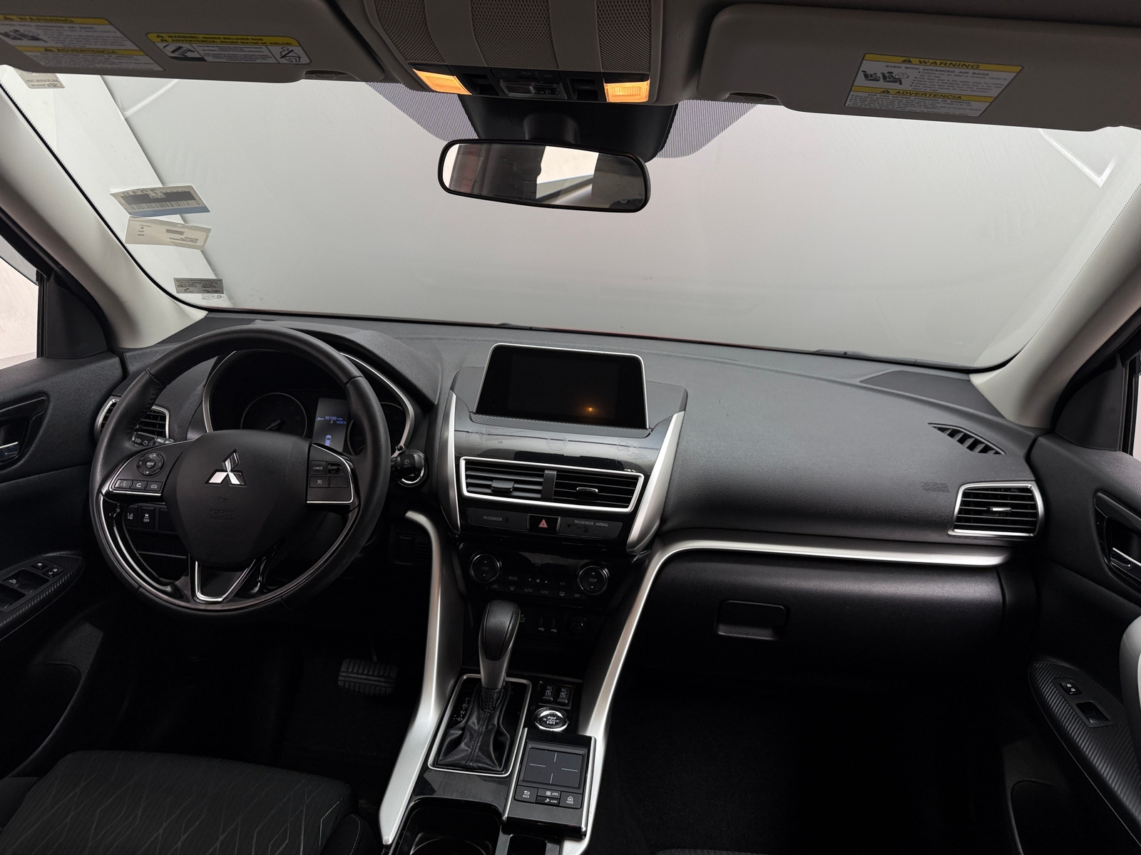 Thumbnail: 2020 Mitsubishi Eclipse Cross - 3