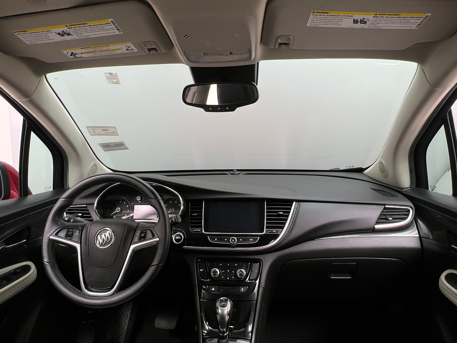 Thumbnail: 2017 Buick Encore - 3