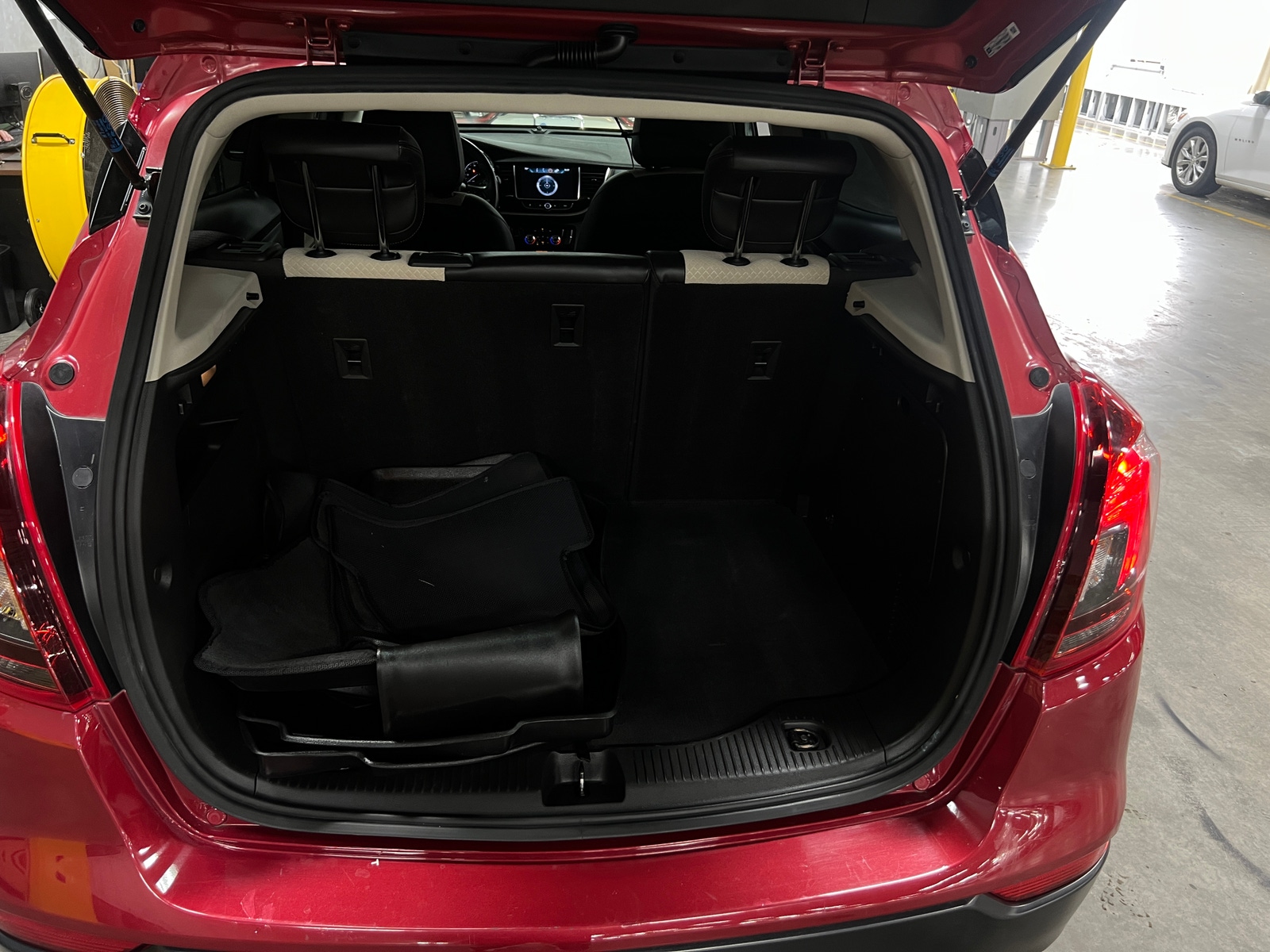 Thumbnail: 2017 Buick Encore - 7