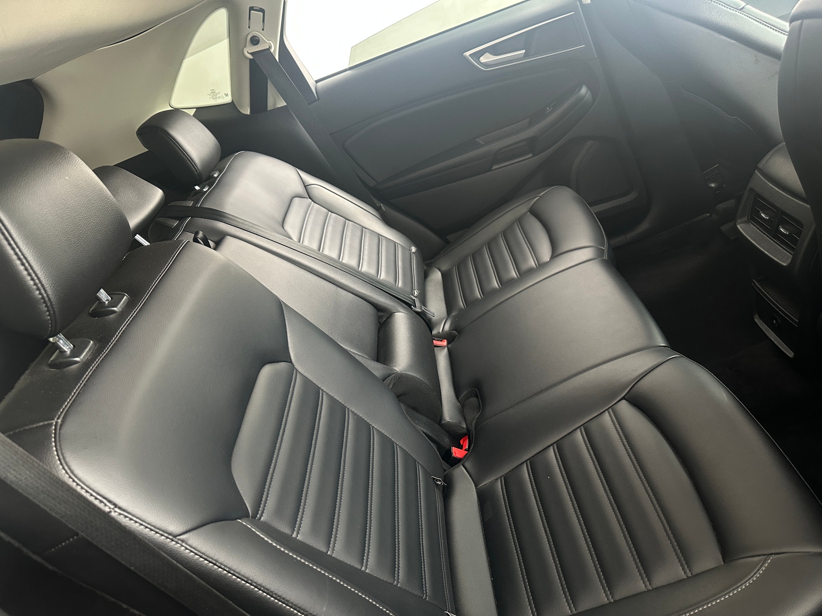Thumbnail: 2024 Ford Edge - 5