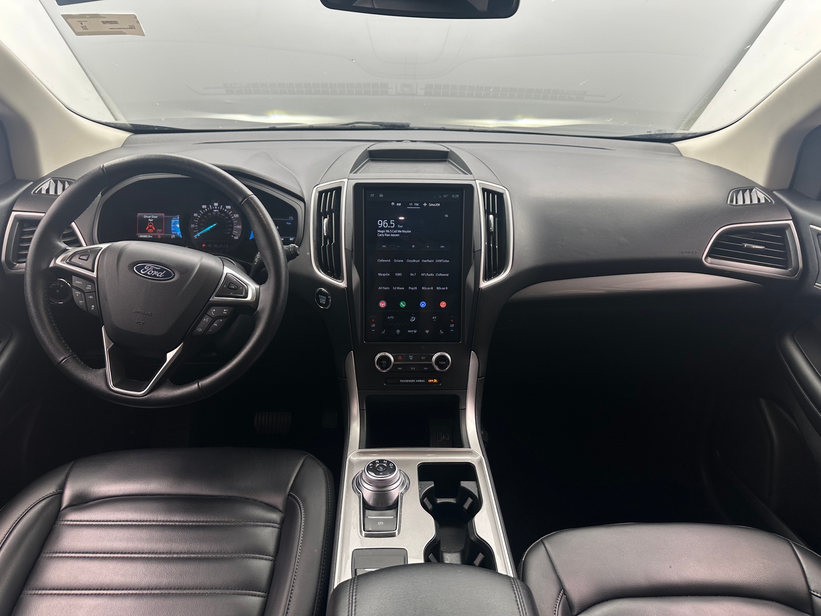 Thumbnail: 2024 Ford Edge - 2