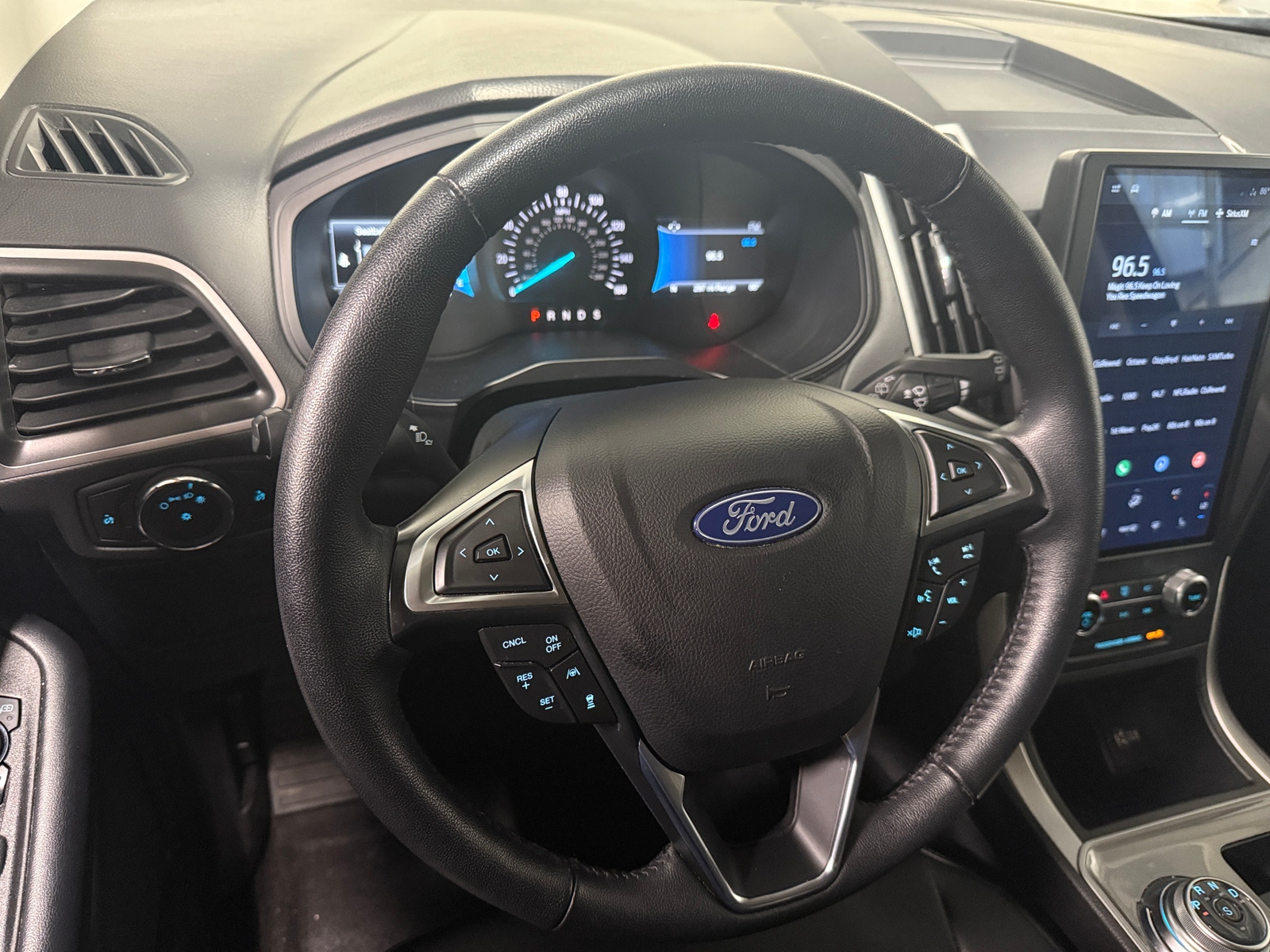 Thumbnail: 2024 Ford Edge - 4