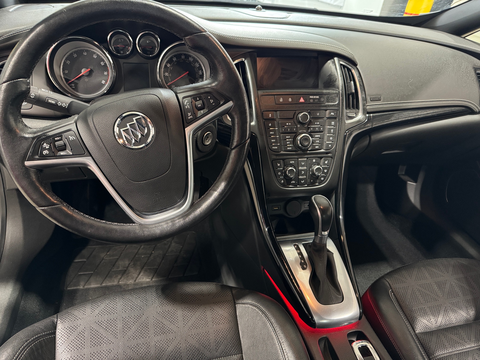 Thumbnail: 2016 Buick Cascada - 2