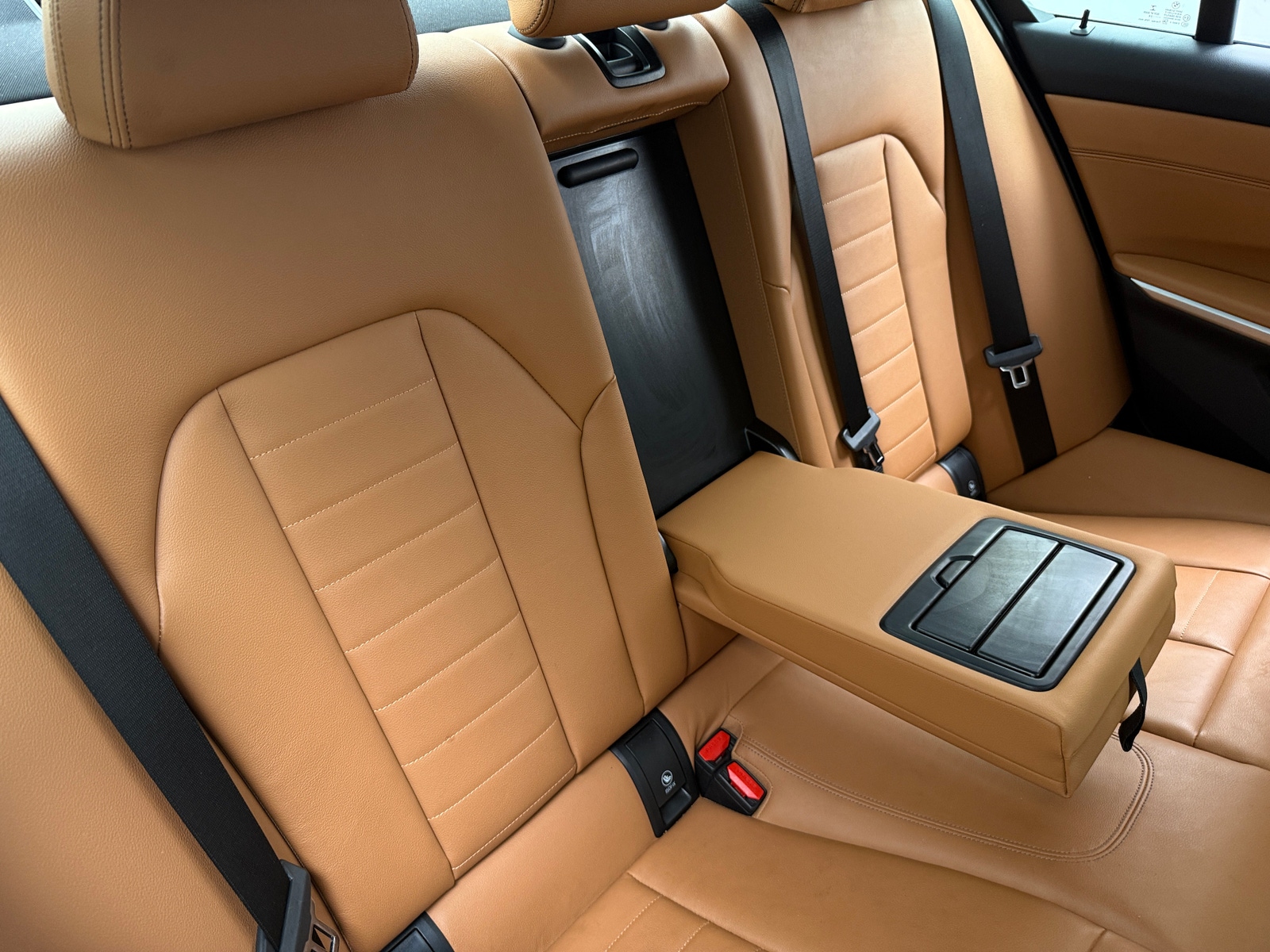 Thumbnail: 2020 BMW 3 Series - 5