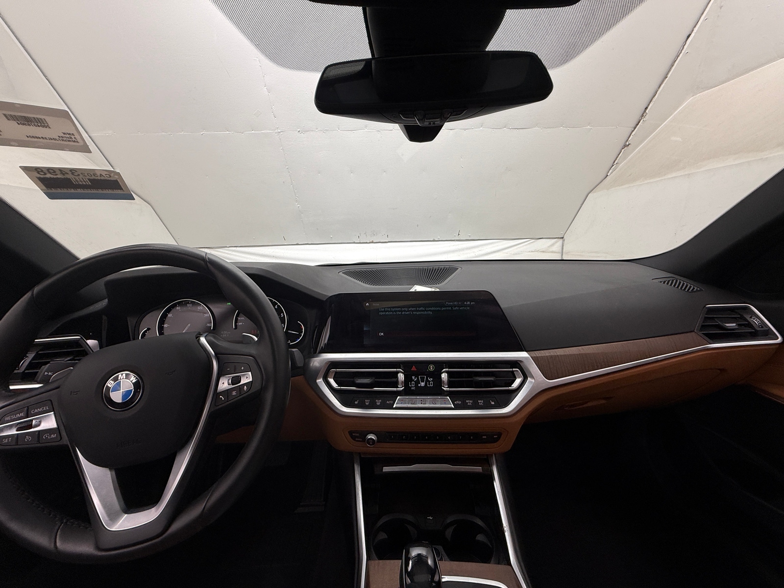 Thumbnail: 2020 BMW 3 Series - 2