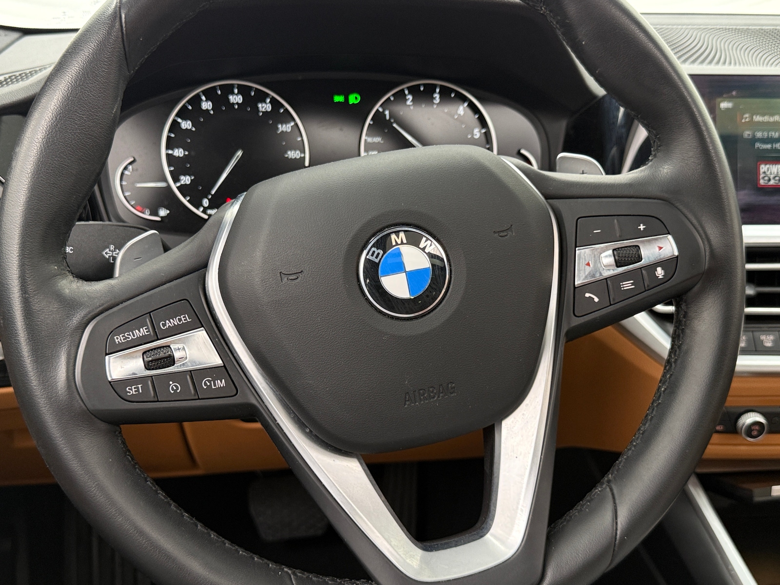 Thumbnail: 2020 BMW 3 Series - 4
