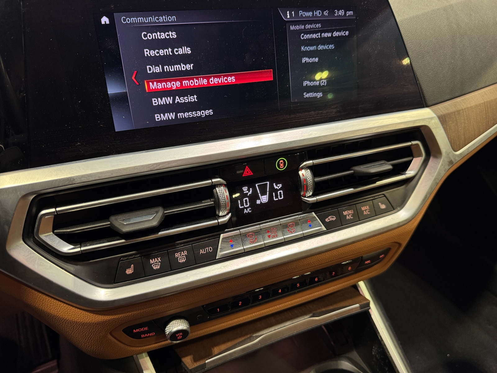 Thumbnail: 2020 BMW 3 Series - 3
