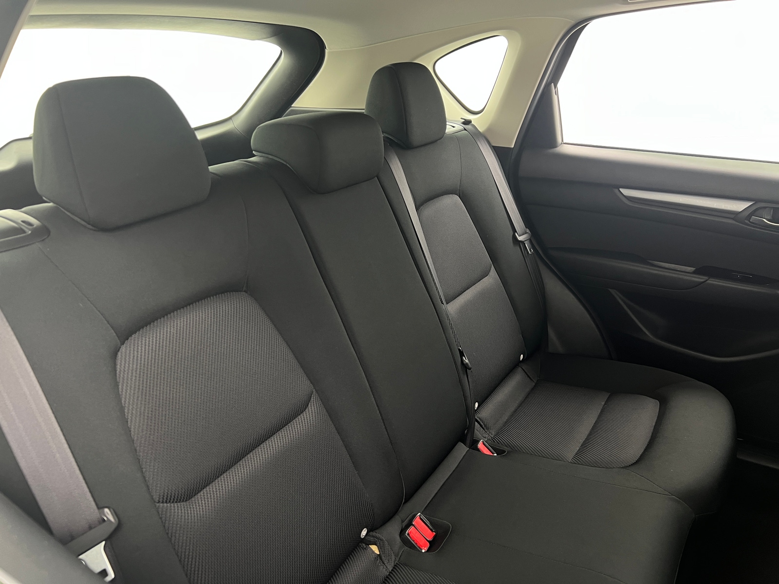 Thumbnail: 2020 Mazda CX-5 - 6