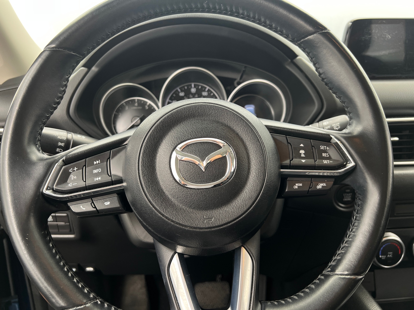 Thumbnail: 2020 Mazda CX-5 - 5