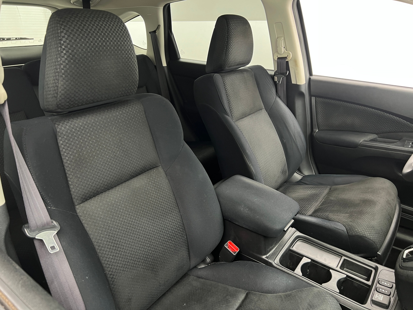 Thumbnail: 2015 Honda CR-V - 2