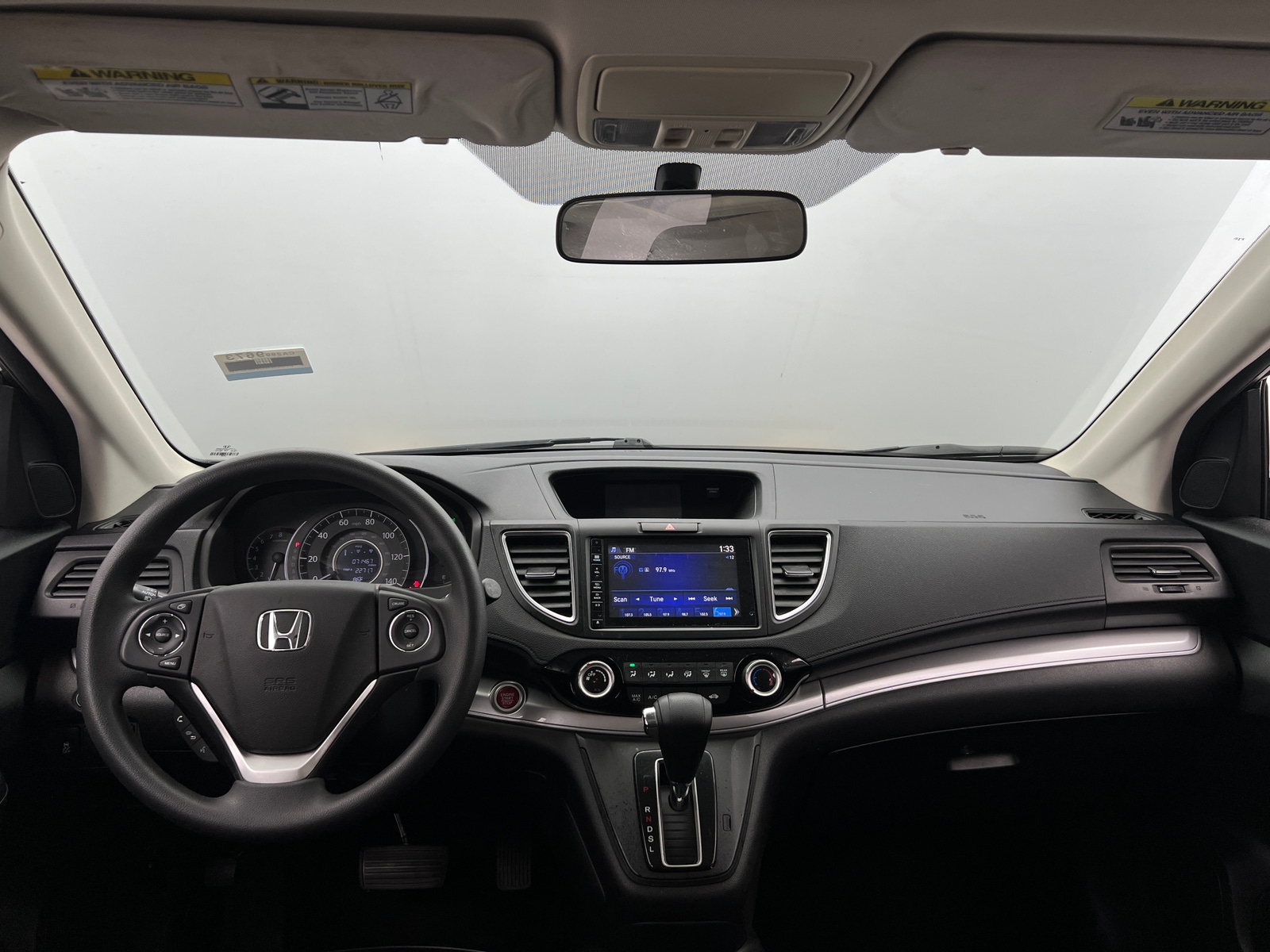 Thumbnail: 2015 Honda CR-V - 3