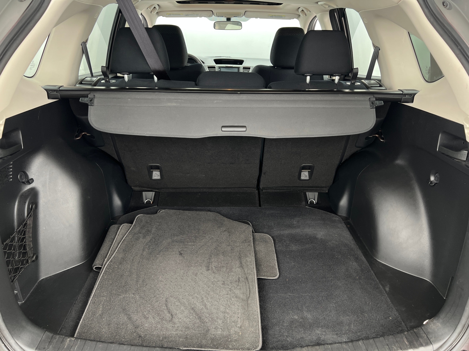Thumbnail: 2015 Honda CR-V - 7