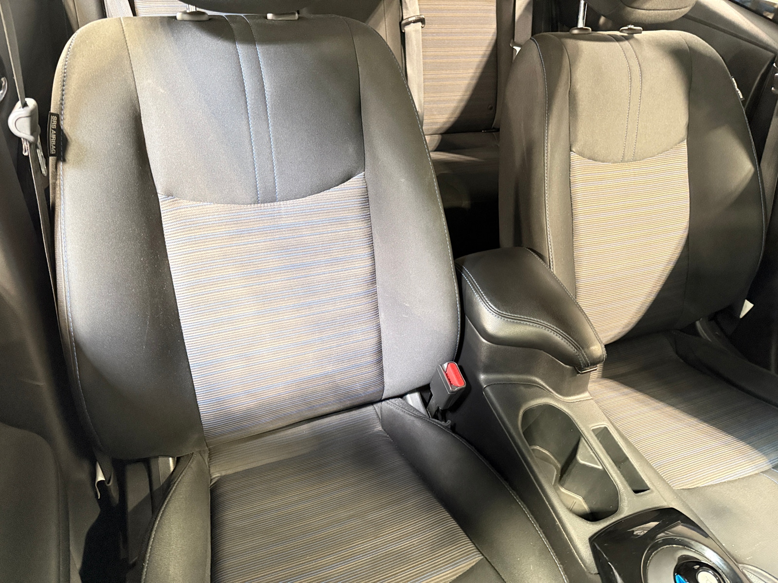 Thumbnail: 2020 Nissan Leaf - 2