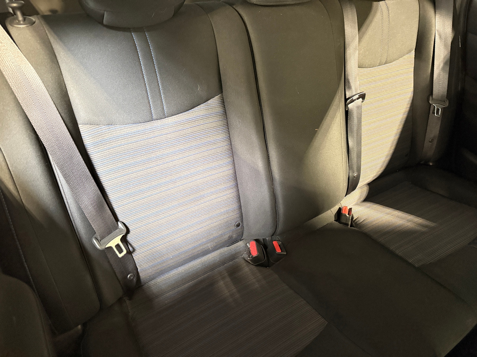 Thumbnail: 2020 Nissan Leaf - 6