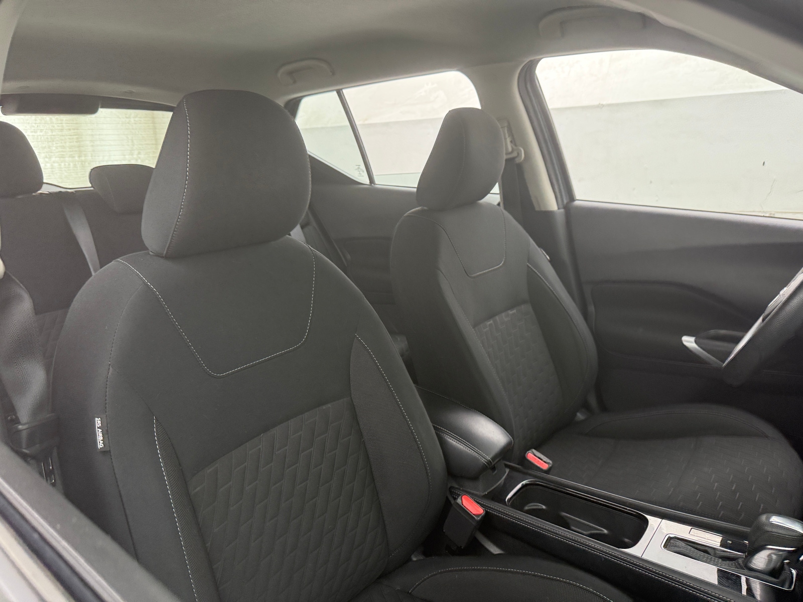 Thumbnail: 2022 Nissan Kicks - 2