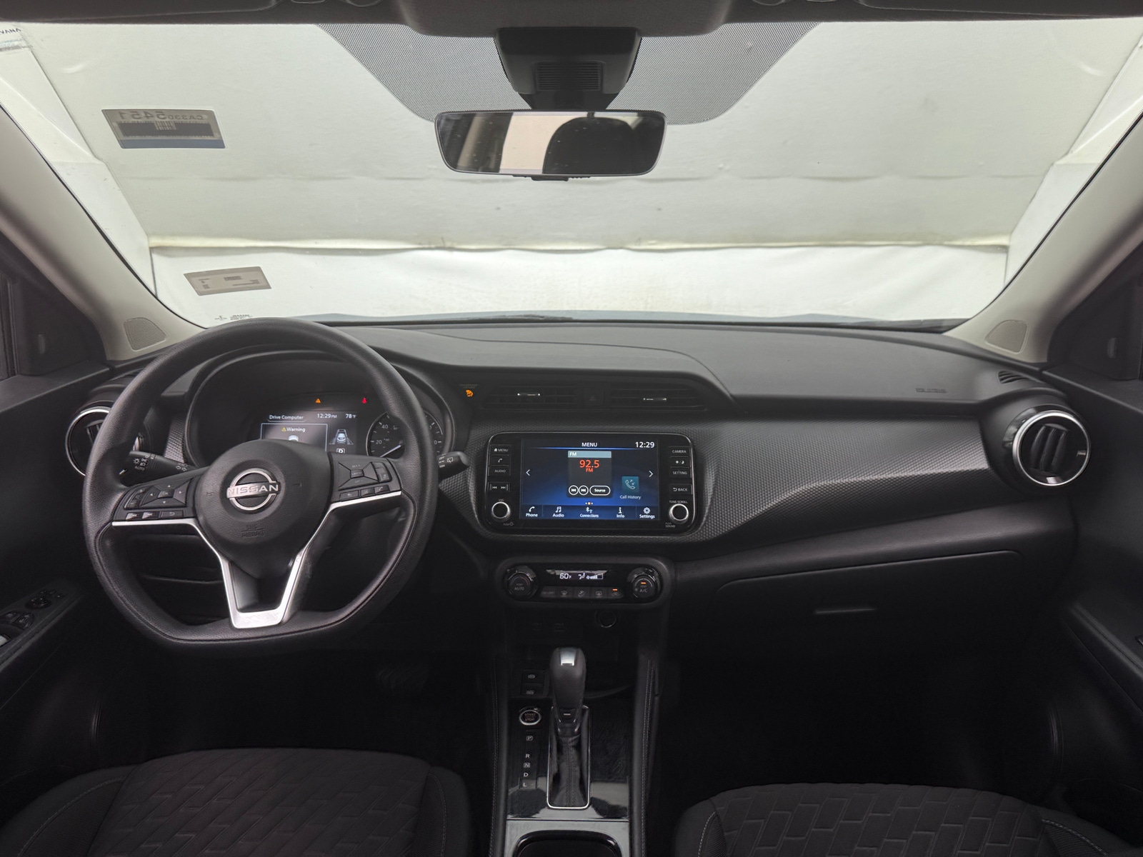 Thumbnail: 2022 Nissan Kicks - 3