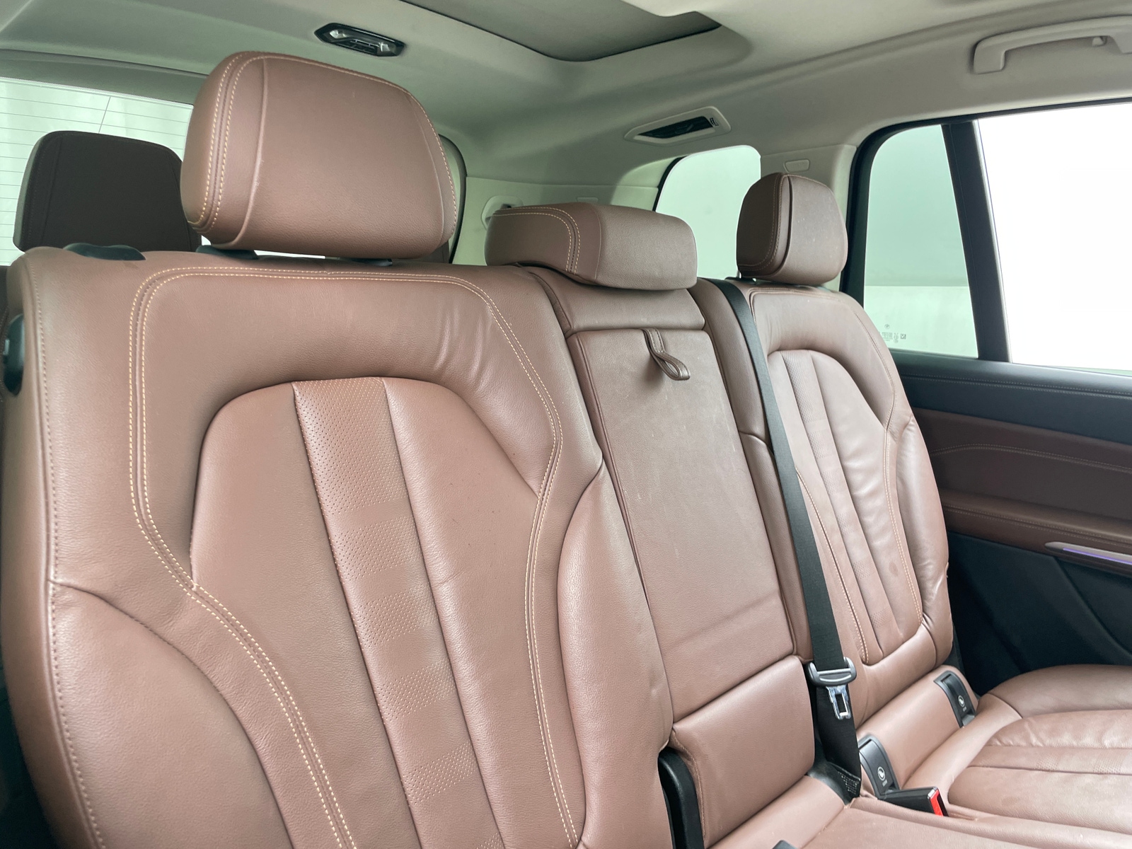 Thumbnail: 2021 BMW X7 - 6