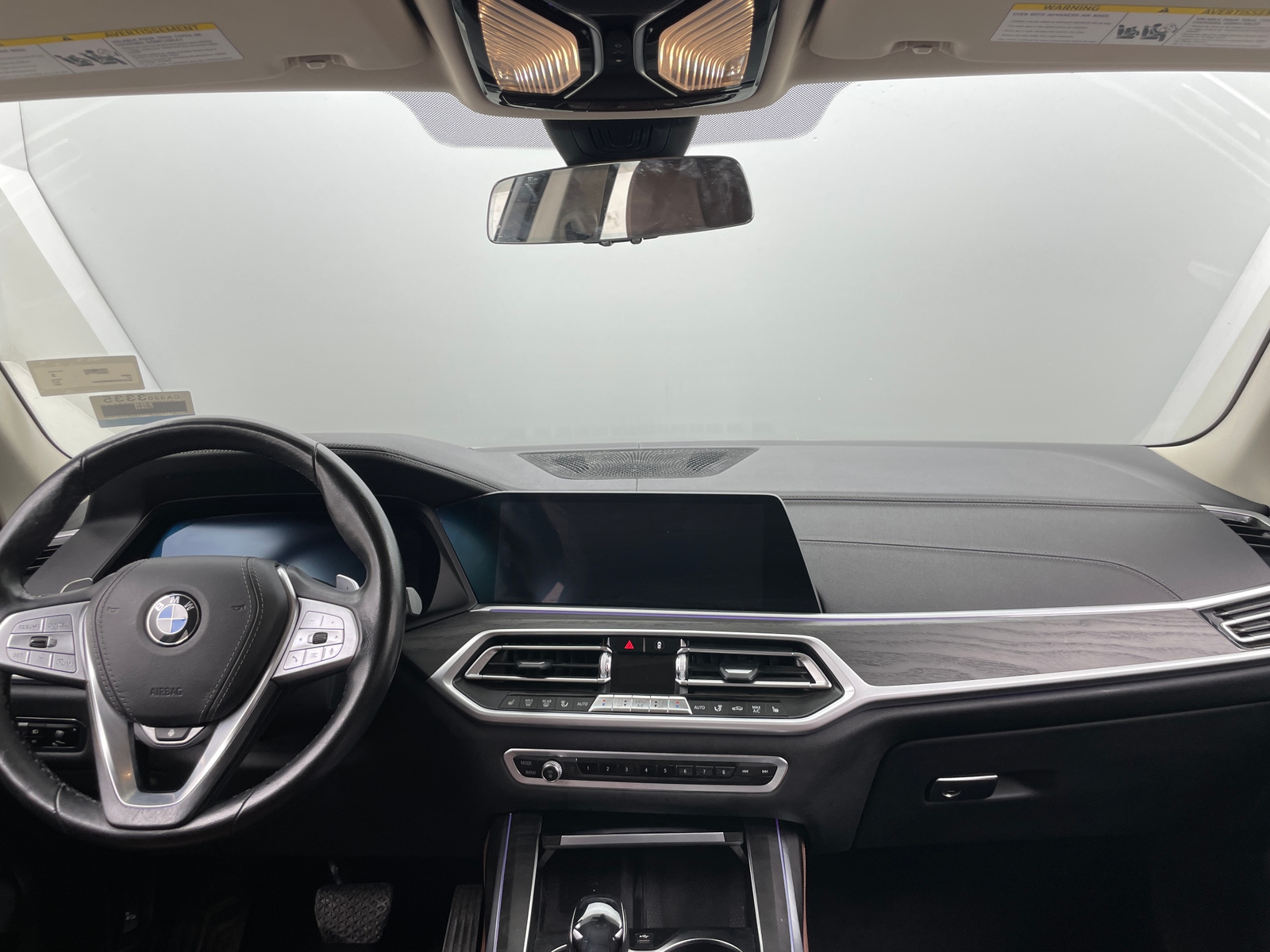 Thumbnail: 2021 BMW X7 - 3