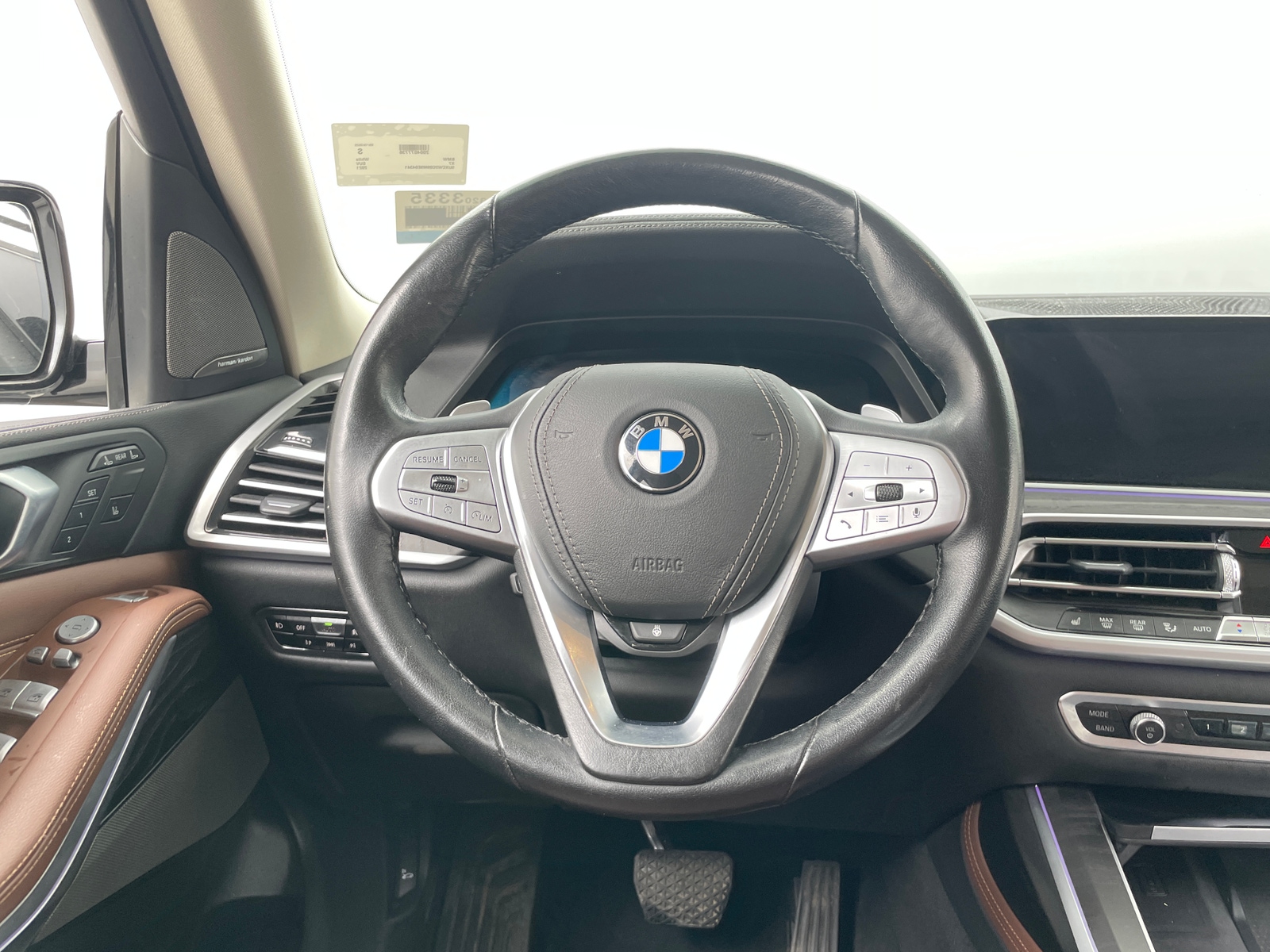 Thumbnail: 2021 BMW X7 - 5