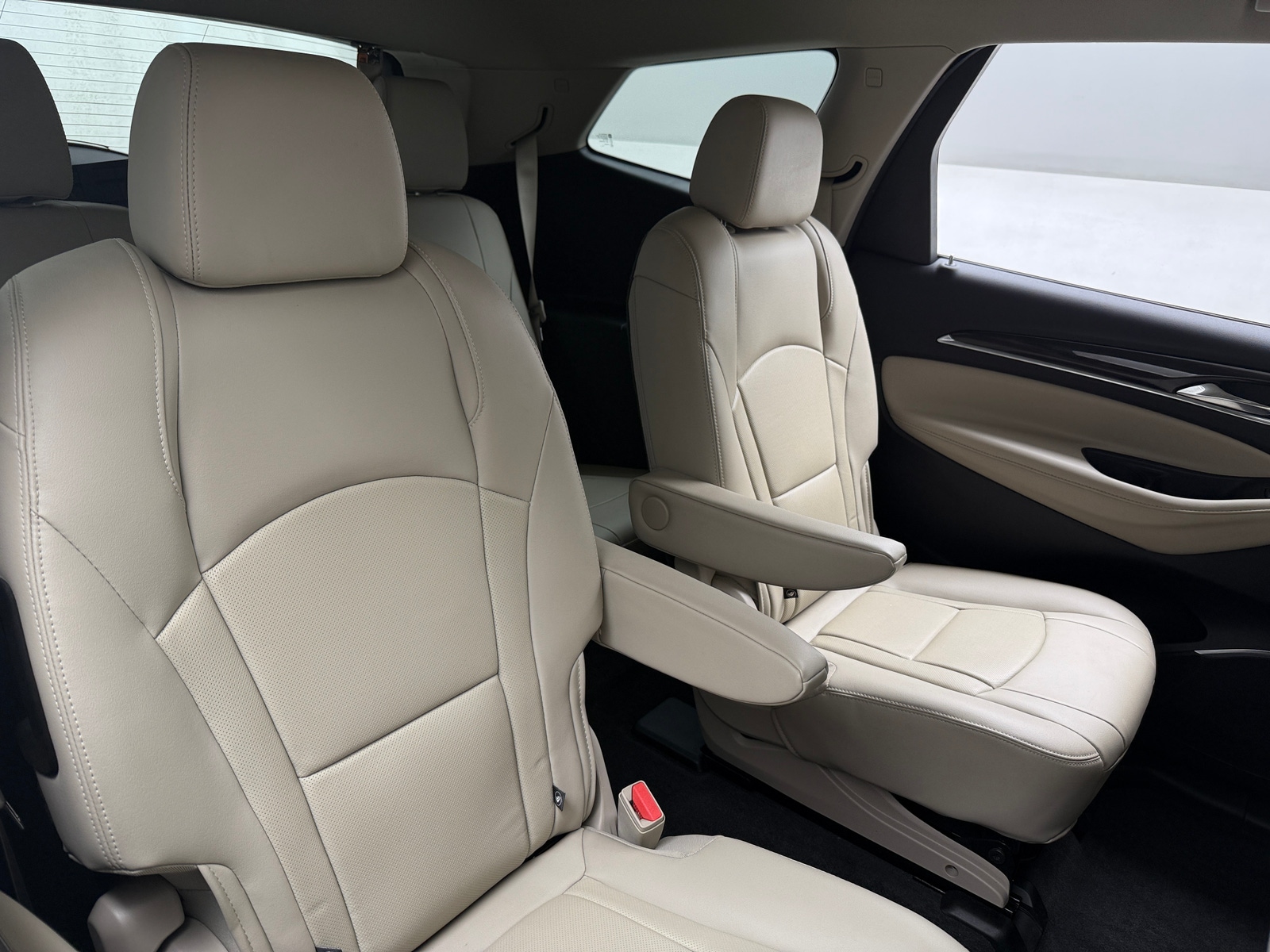Thumbnail: 2019 Buick Enclave - 5