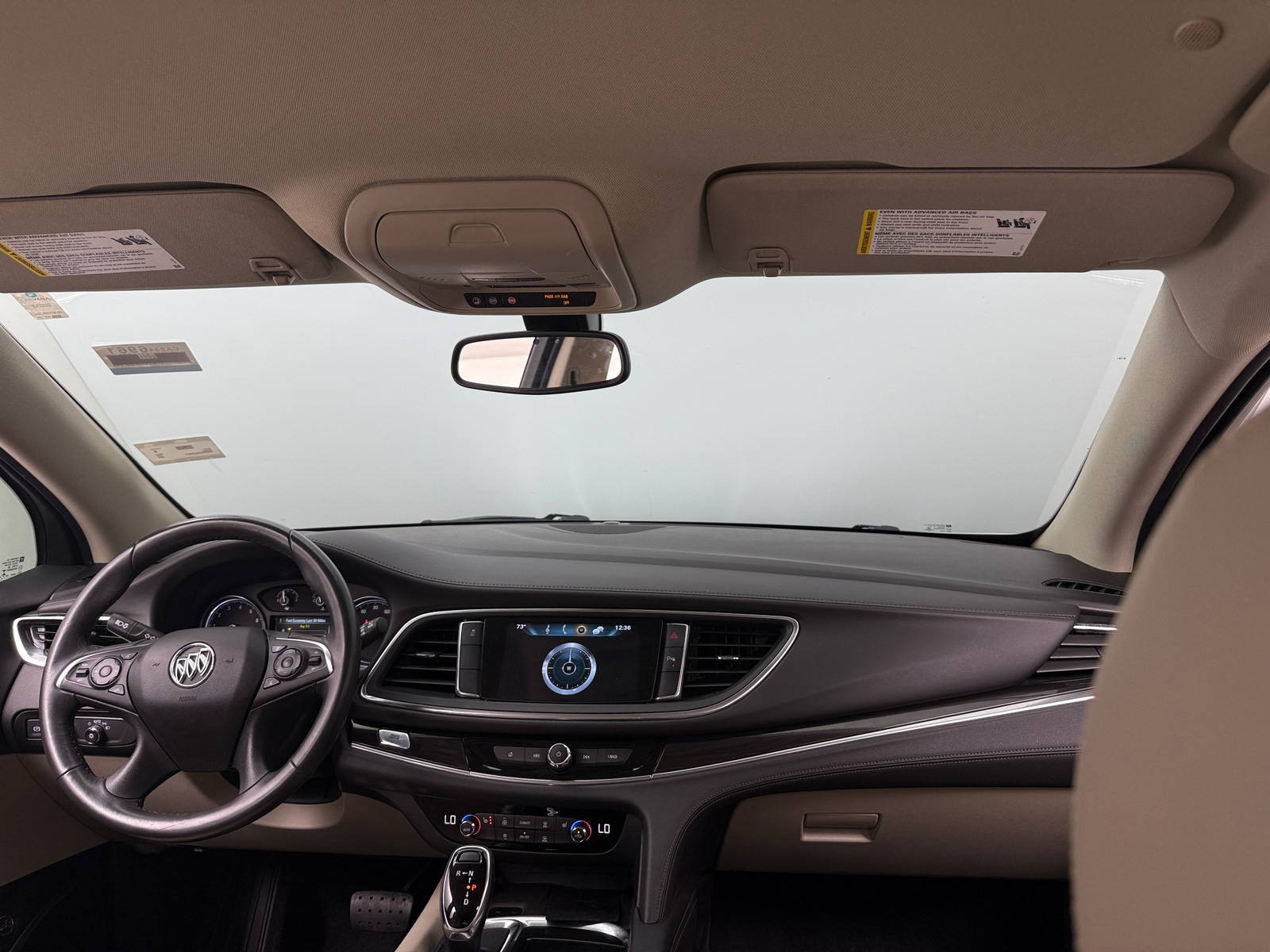 Thumbnail: 2019 Buick Enclave - 2