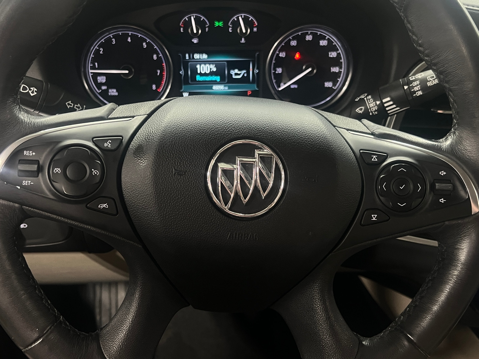 Thumbnail: 2019 Buick Enclave - 4