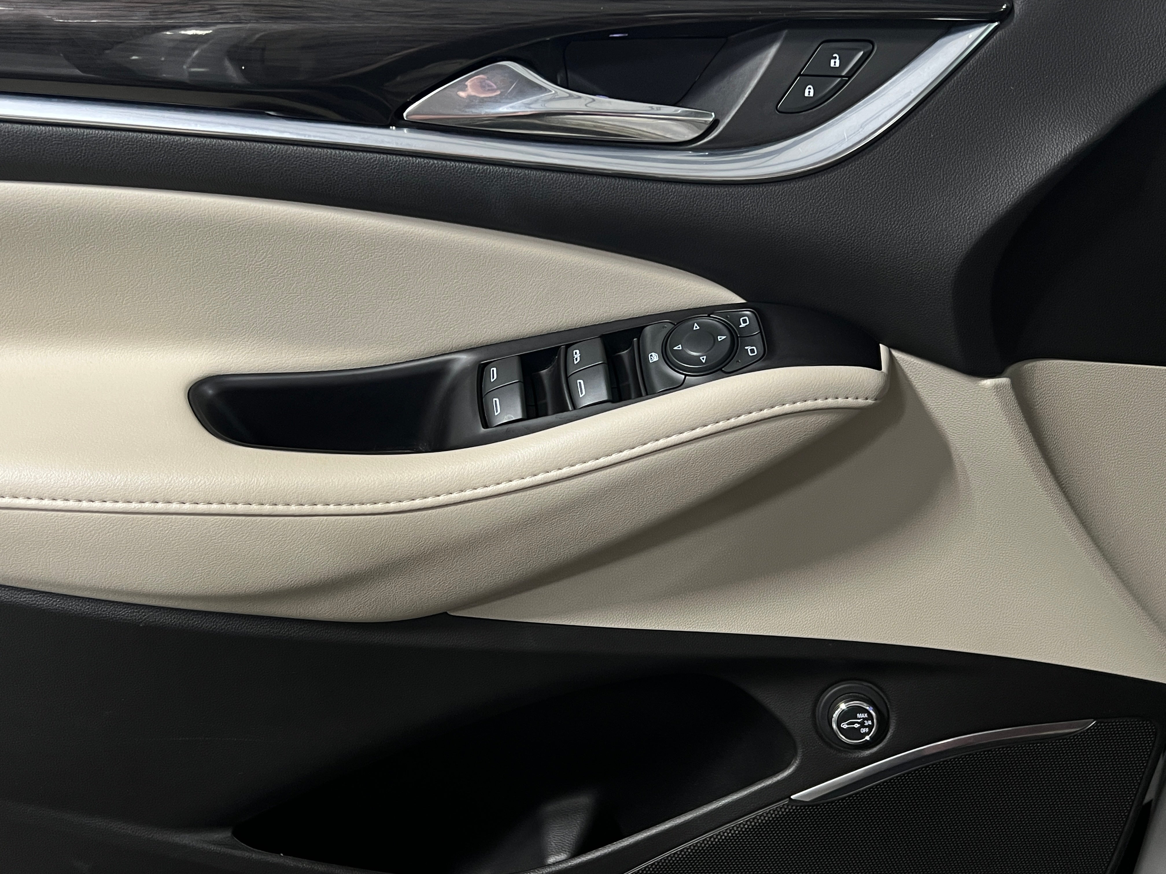2019 Buick Enclave