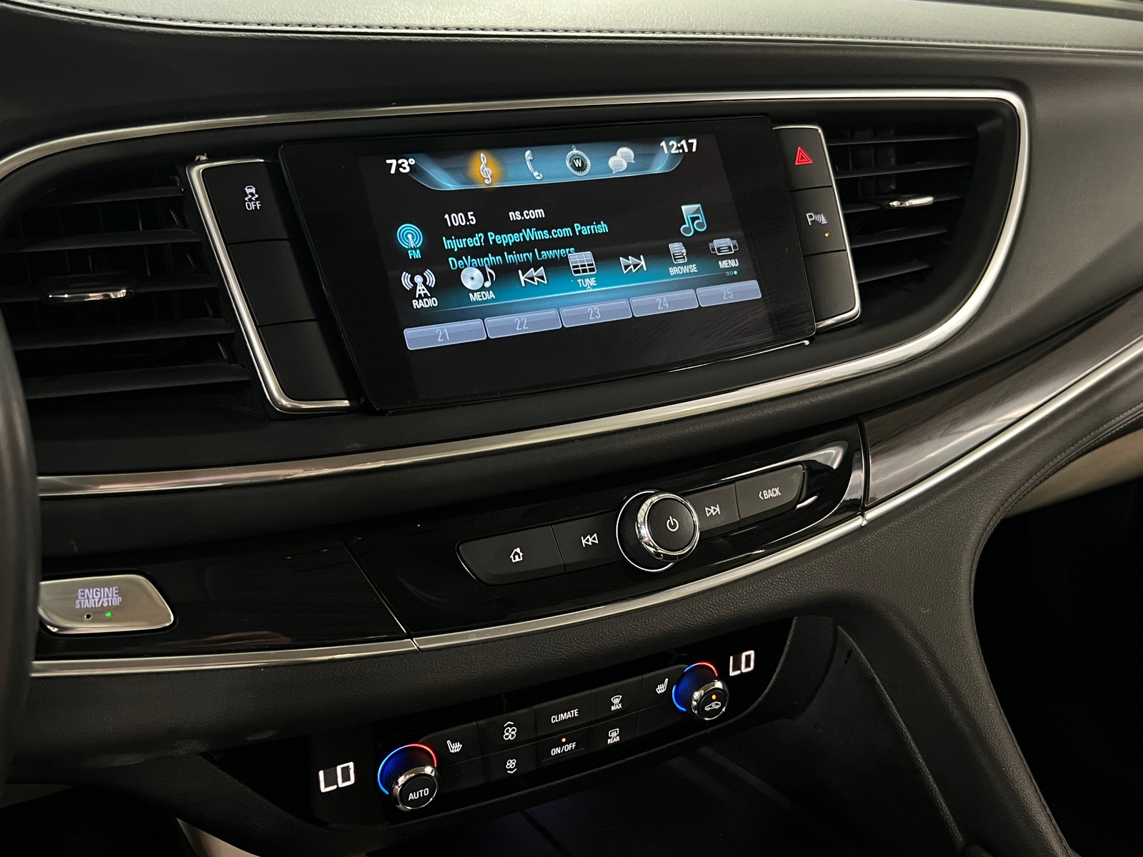 Thumbnail: 2019 Buick Enclave - 3