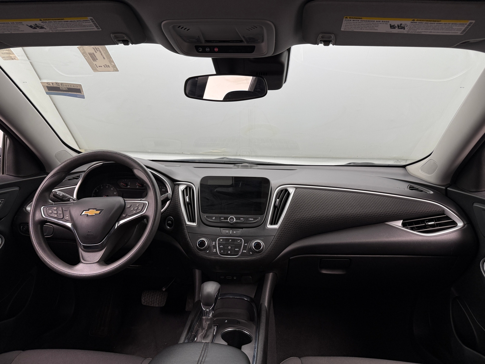 Thumbnail: 2023 Chevrolet Malibu - 3