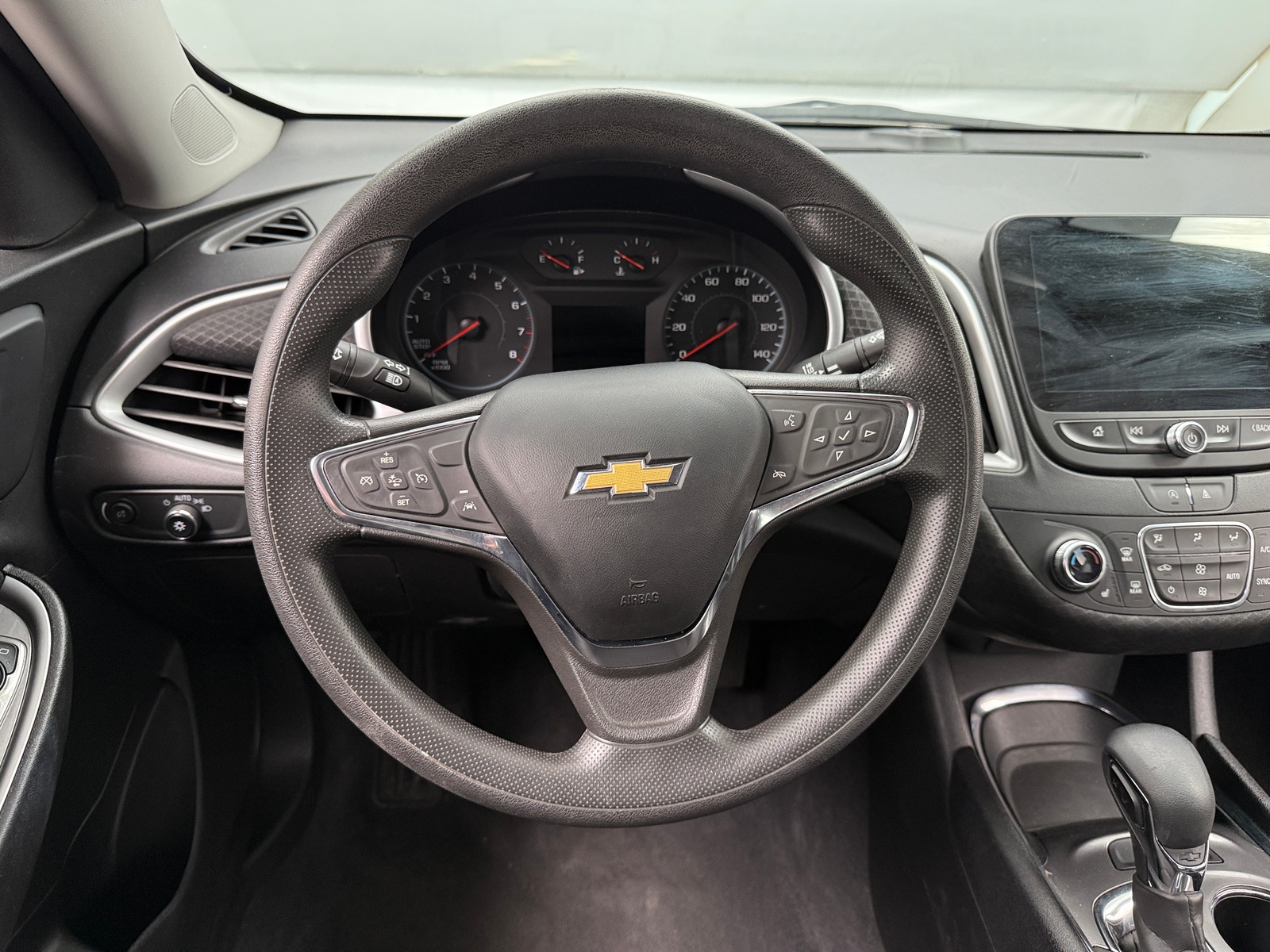 Thumbnail: 2023 Chevrolet Malibu - 5
