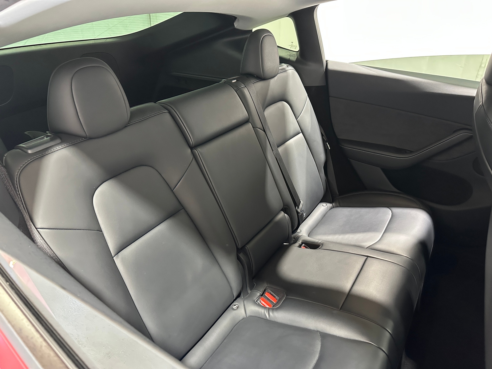 Thumbnail: 2023 Tesla Model Y - 5