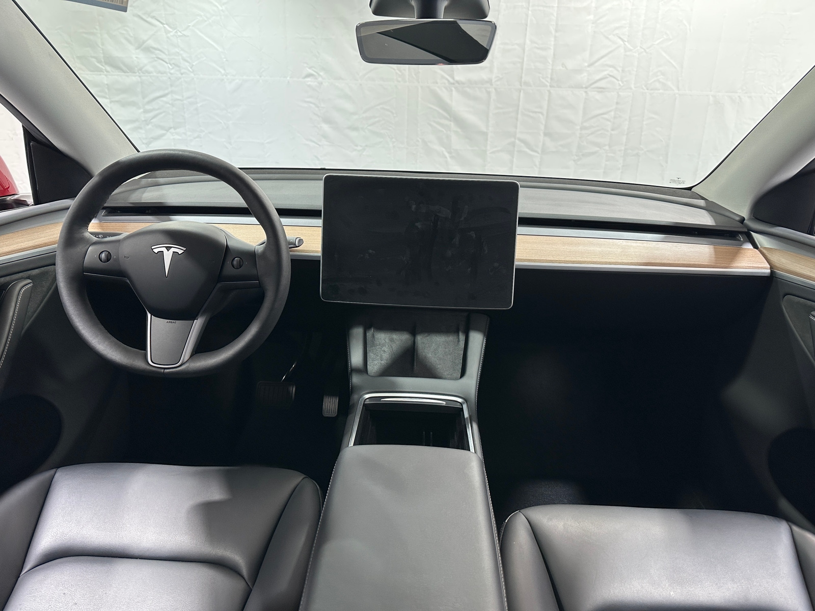 Thumbnail: 2023 Tesla Model Y - 2