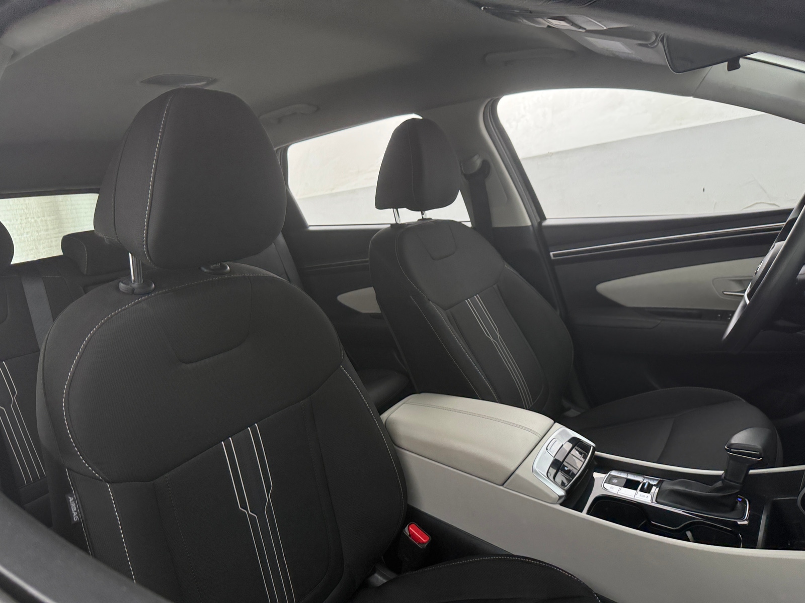 Thumbnail: 2024 Hyundai Tucson - 2