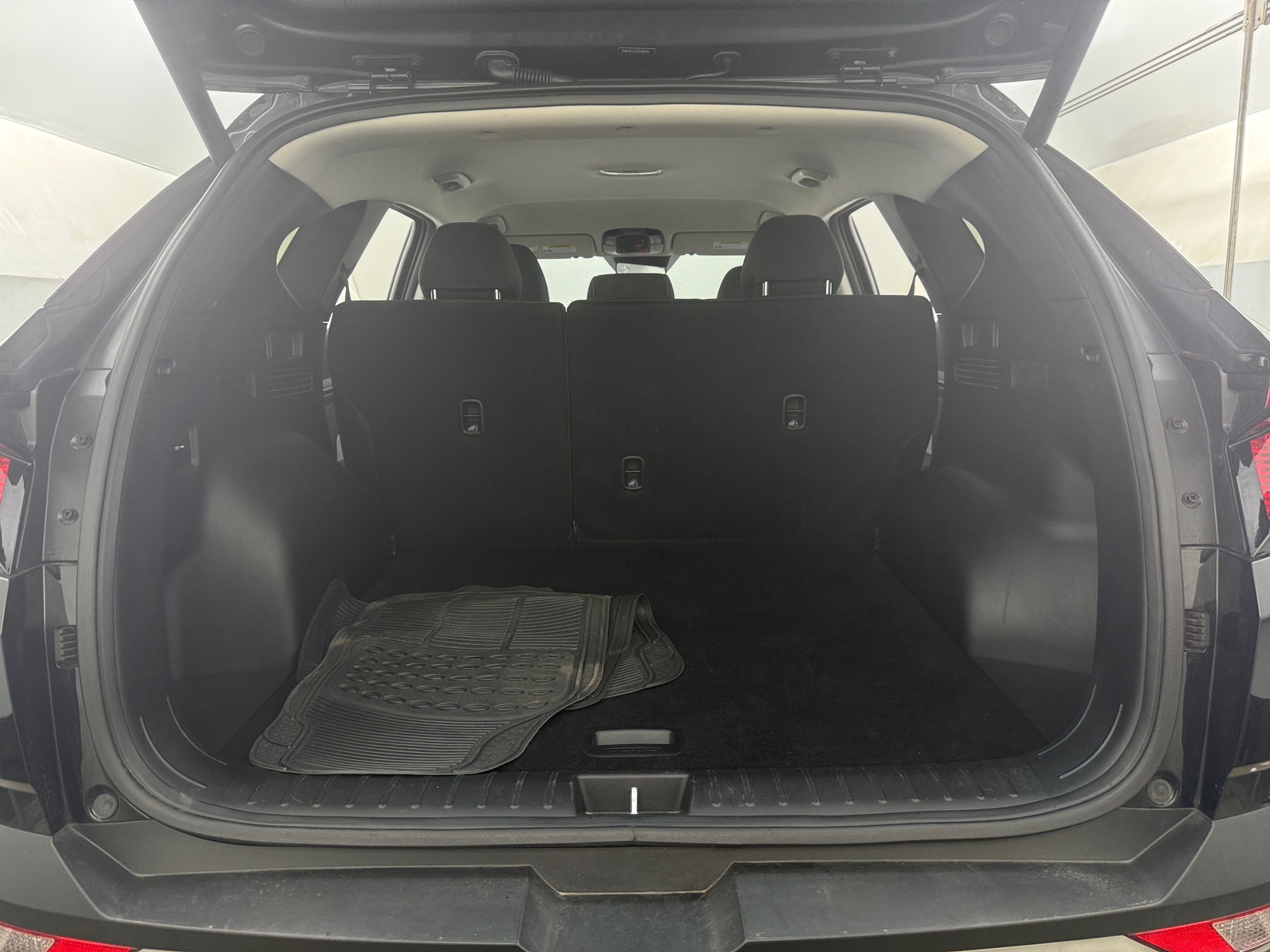 Thumbnail: 2024 Hyundai Tucson - 7