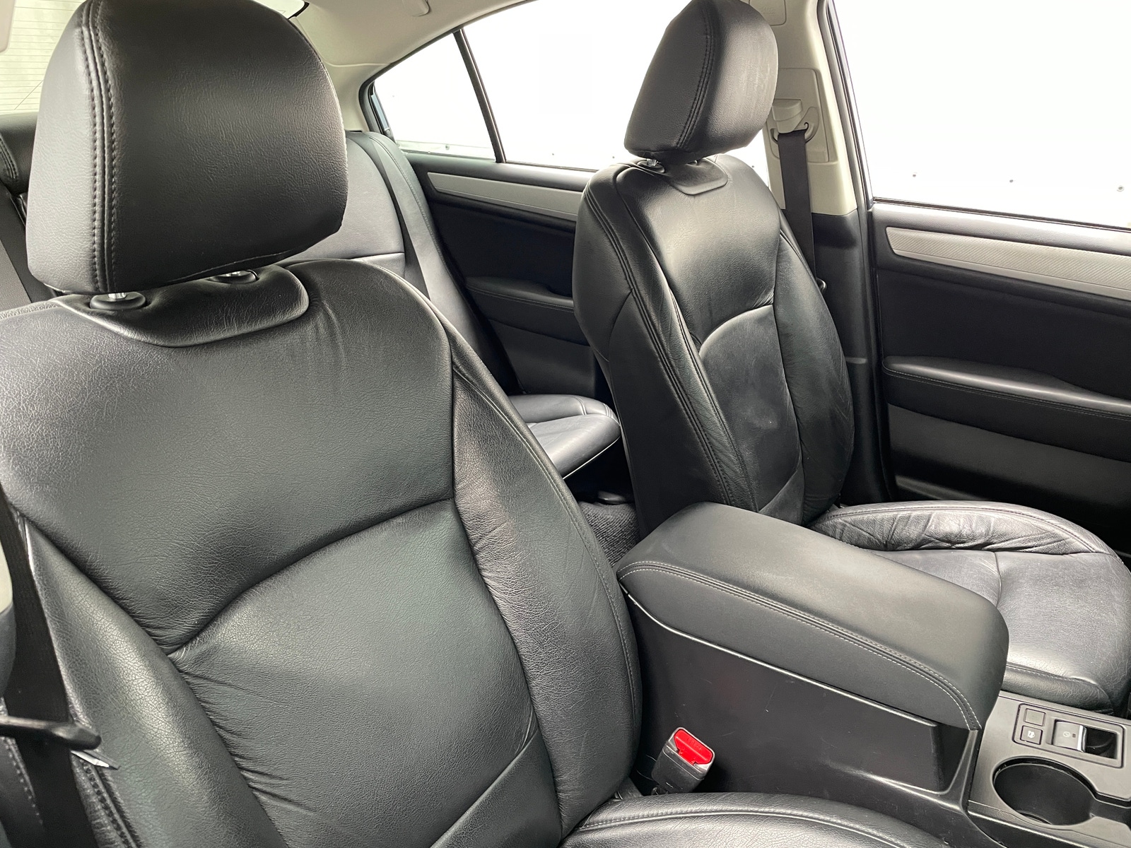 Thumbnail: 2018 Subaru Legacy - 2