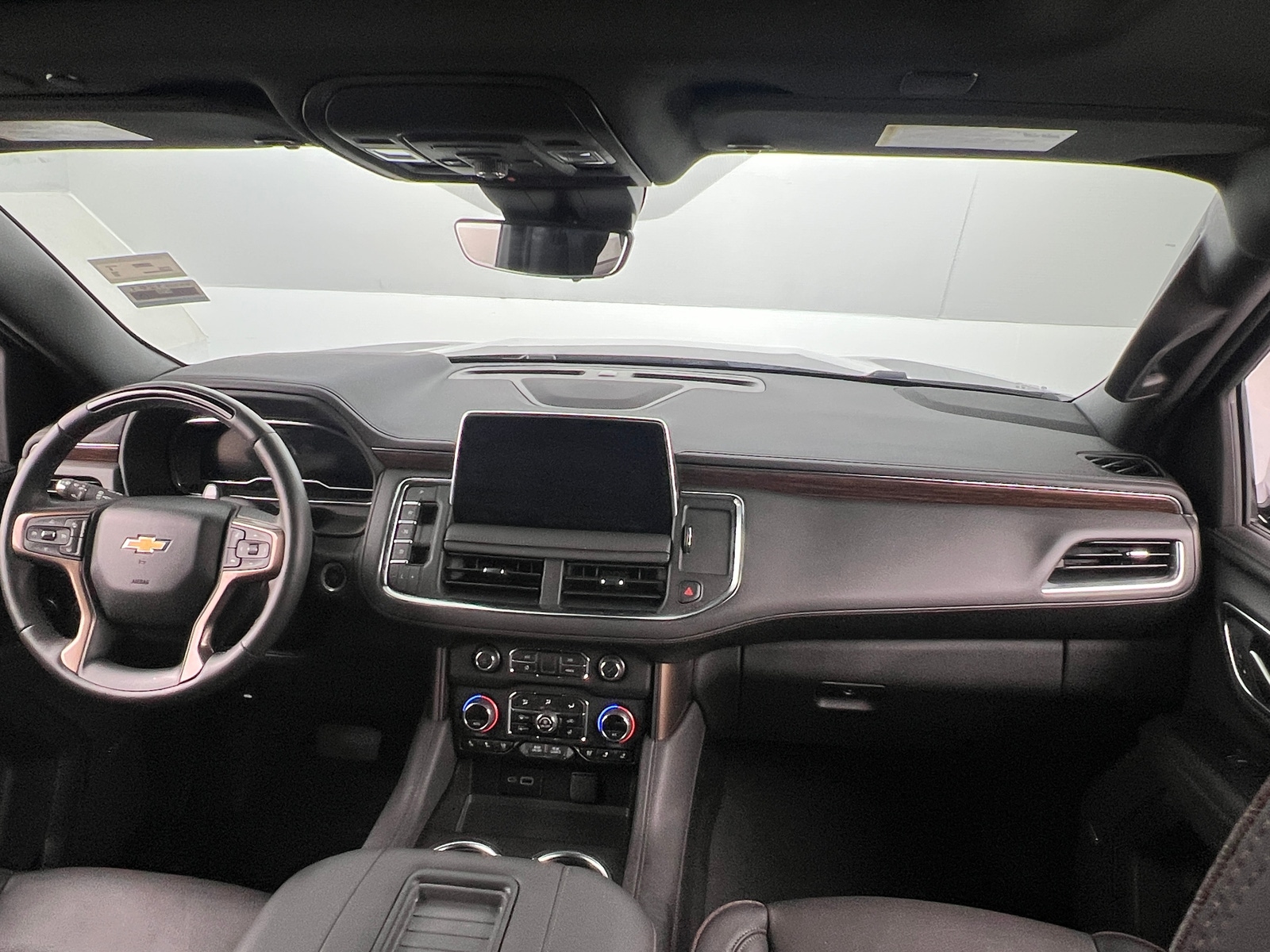Thumbnail: 2024 Chevrolet Suburban - 2