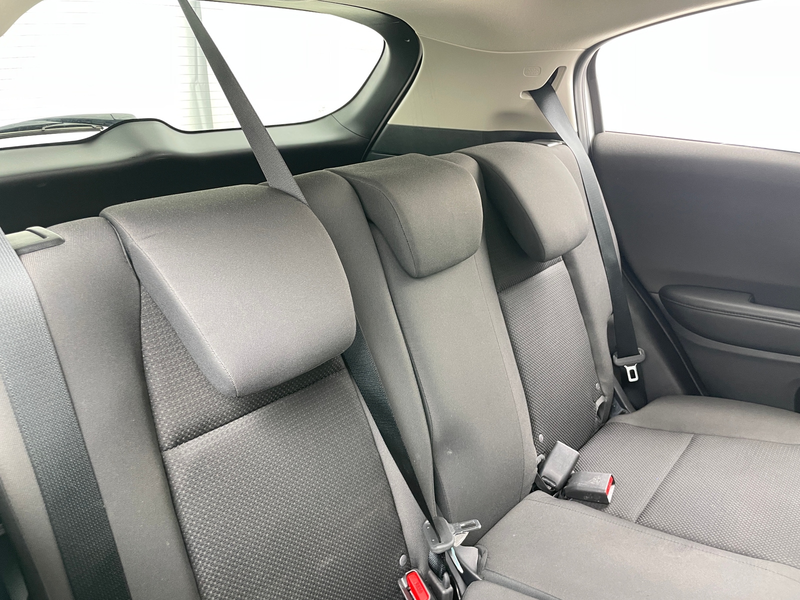 Thumbnail: 2022 Honda HR-V - 6