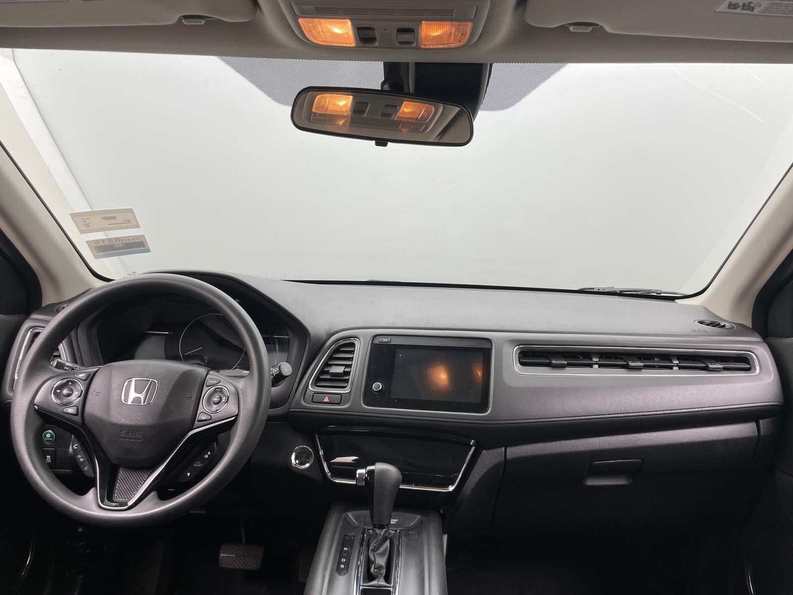 Thumbnail: 2022 Honda HR-V - 3