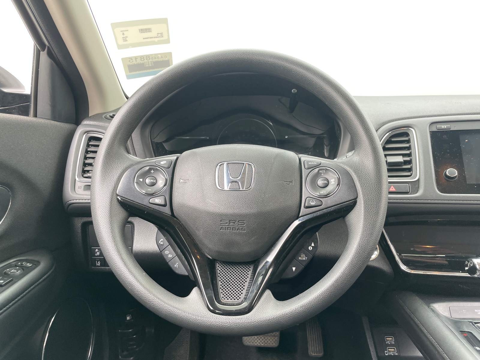 Thumbnail: 2022 Honda HR-V - 5