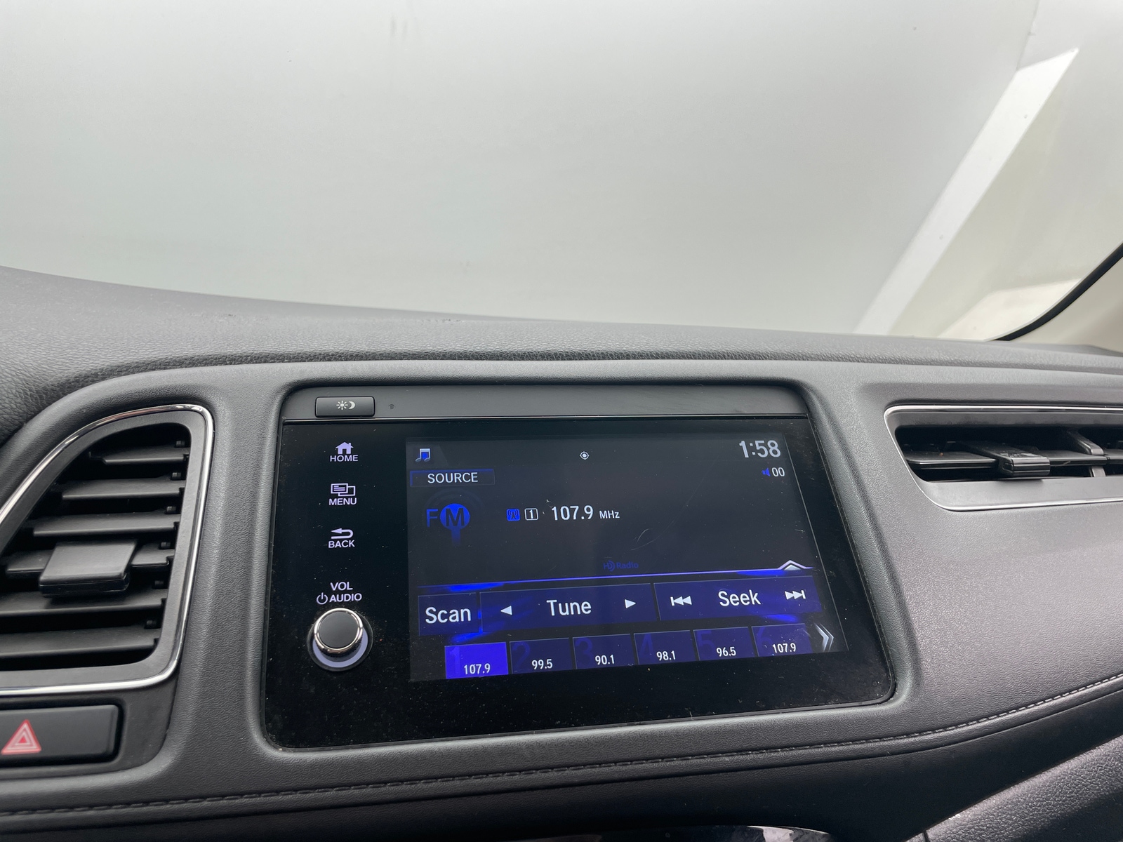 Thumbnail: 2022 Honda HR-V - 4