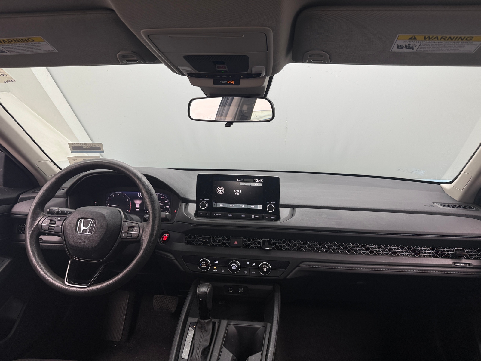 Thumbnail: 2023 Honda Accord - 3