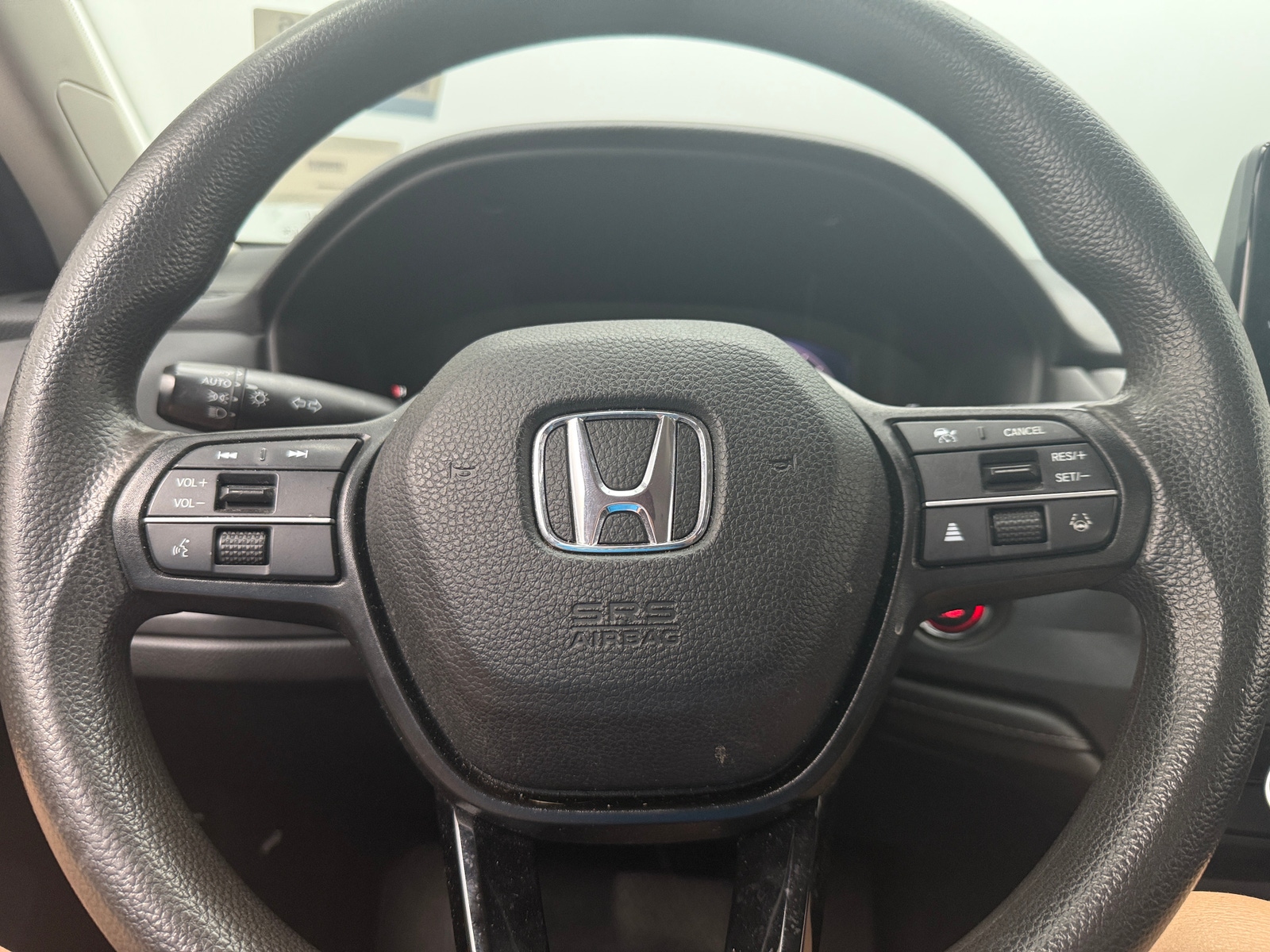 Thumbnail: 2023 Honda Accord - 5