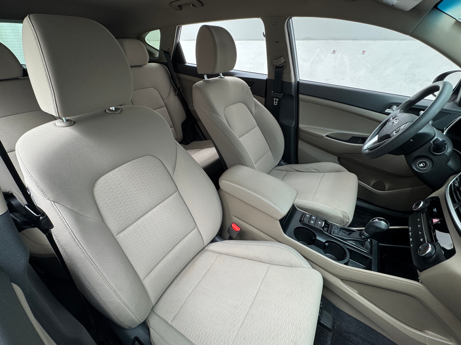 Thumbnail: 2019 Hyundai Tucson - 2