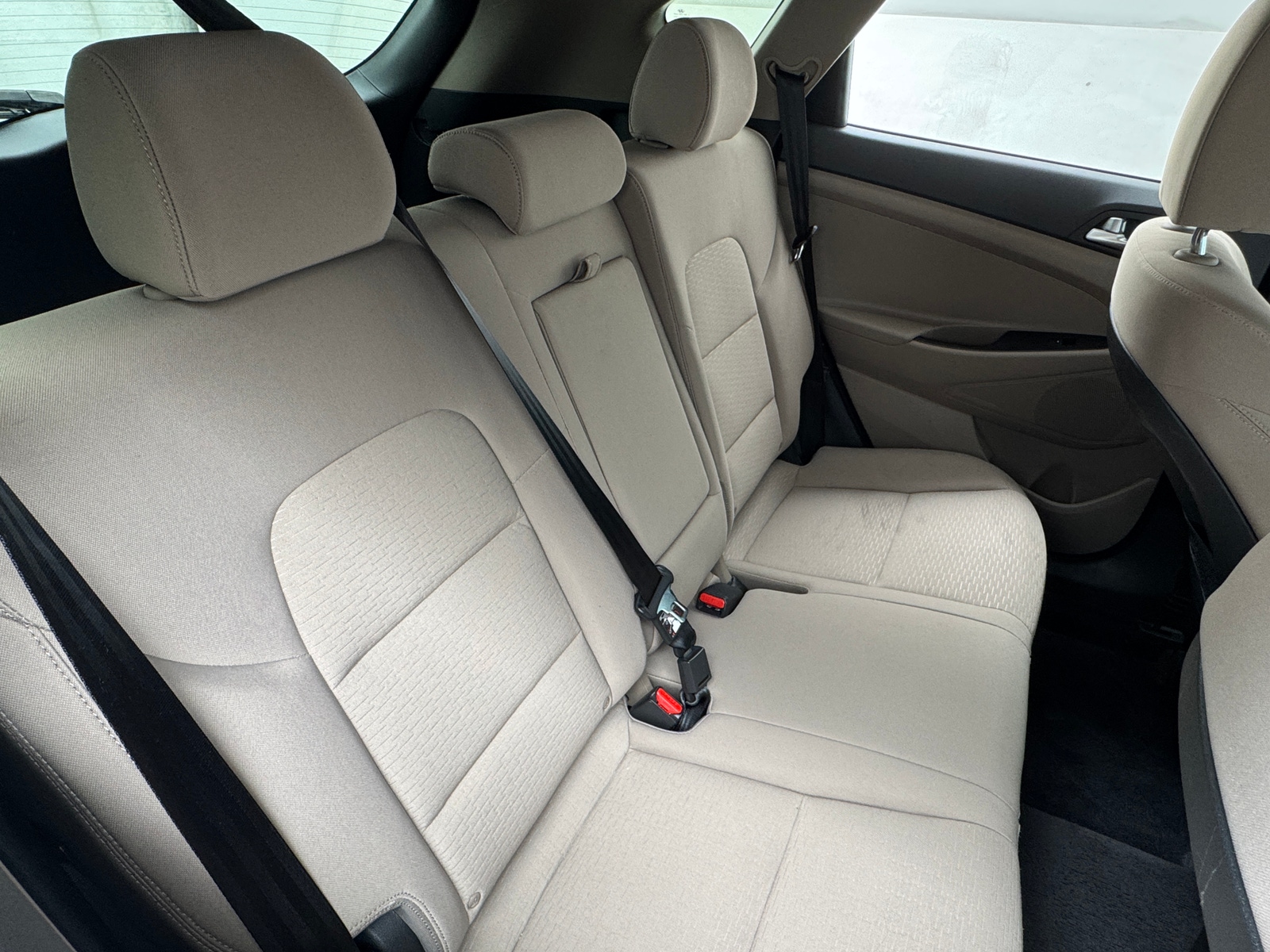 Thumbnail: 2019 Hyundai Tucson - 6