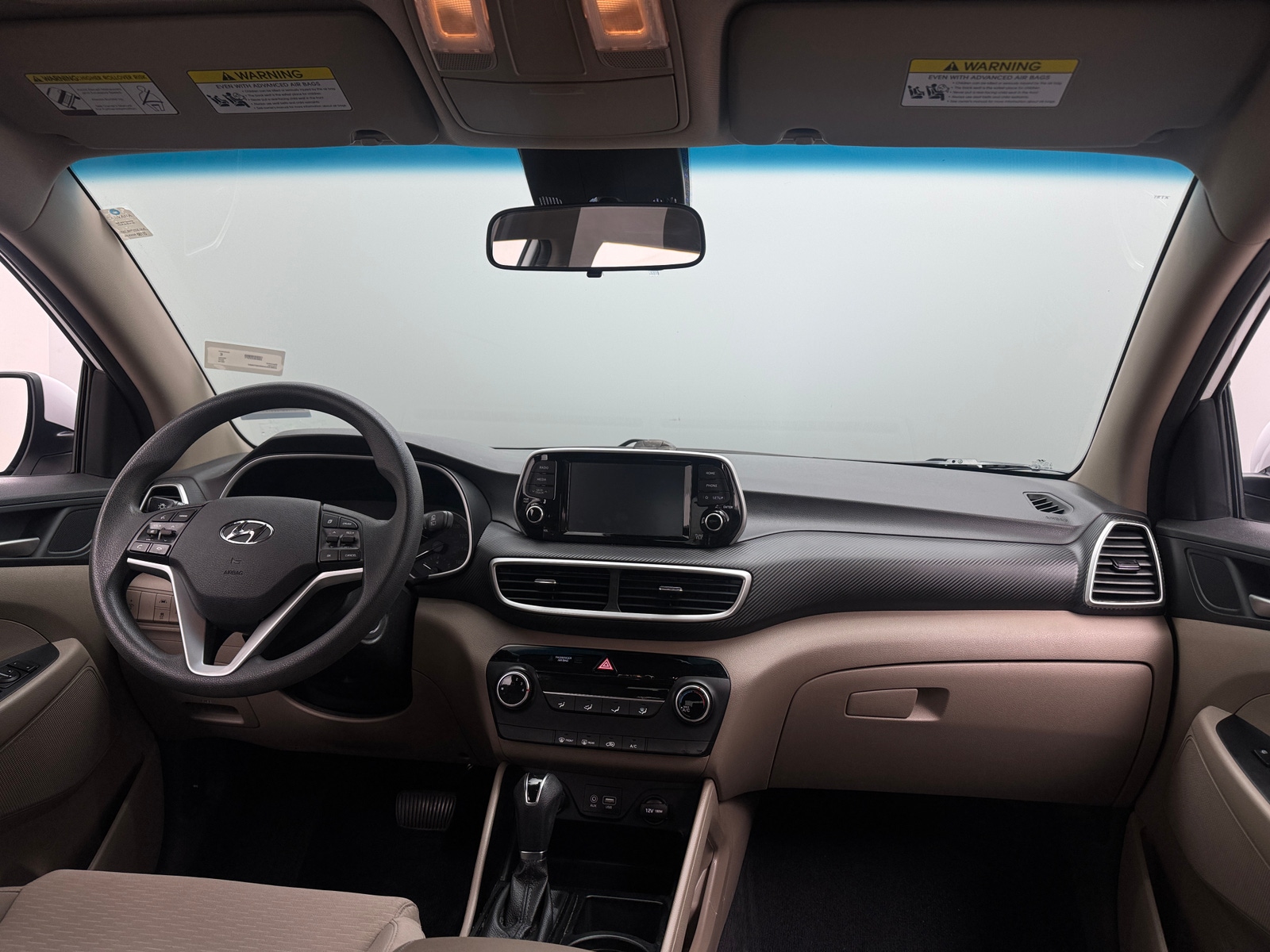 Thumbnail: 2019 Hyundai Tucson - 3