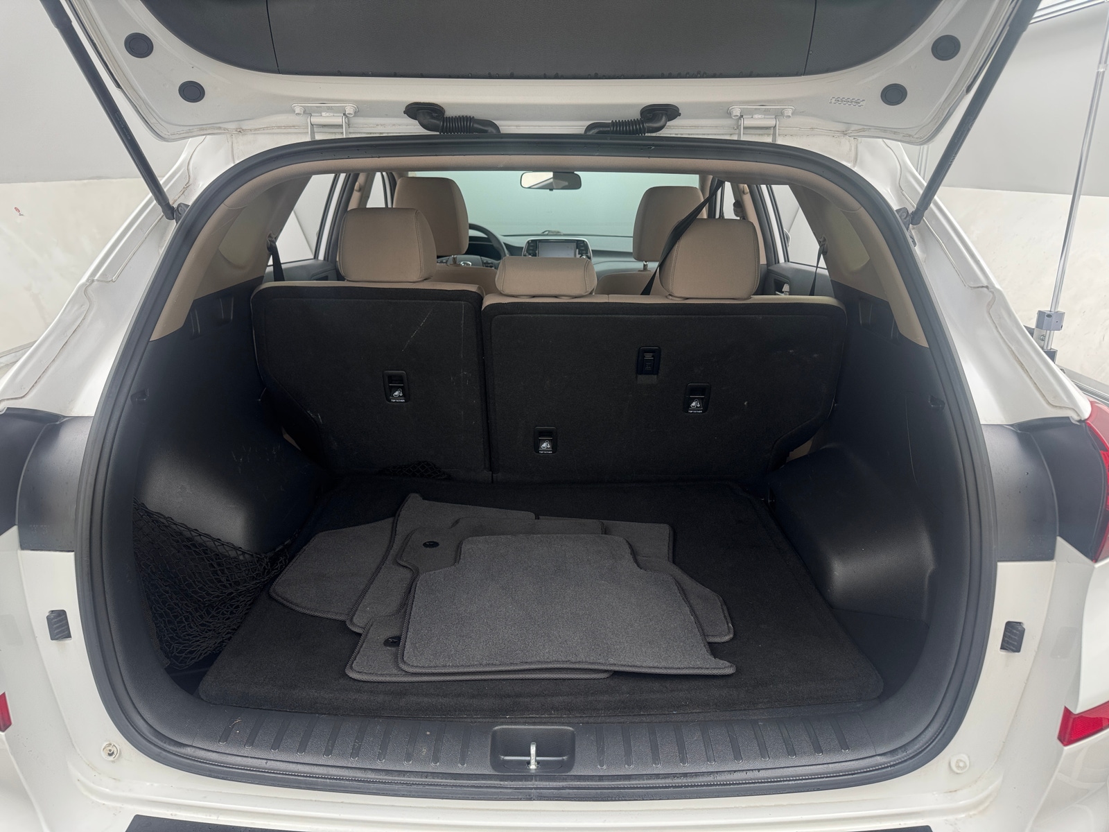 Thumbnail: 2019 Hyundai Tucson - 7