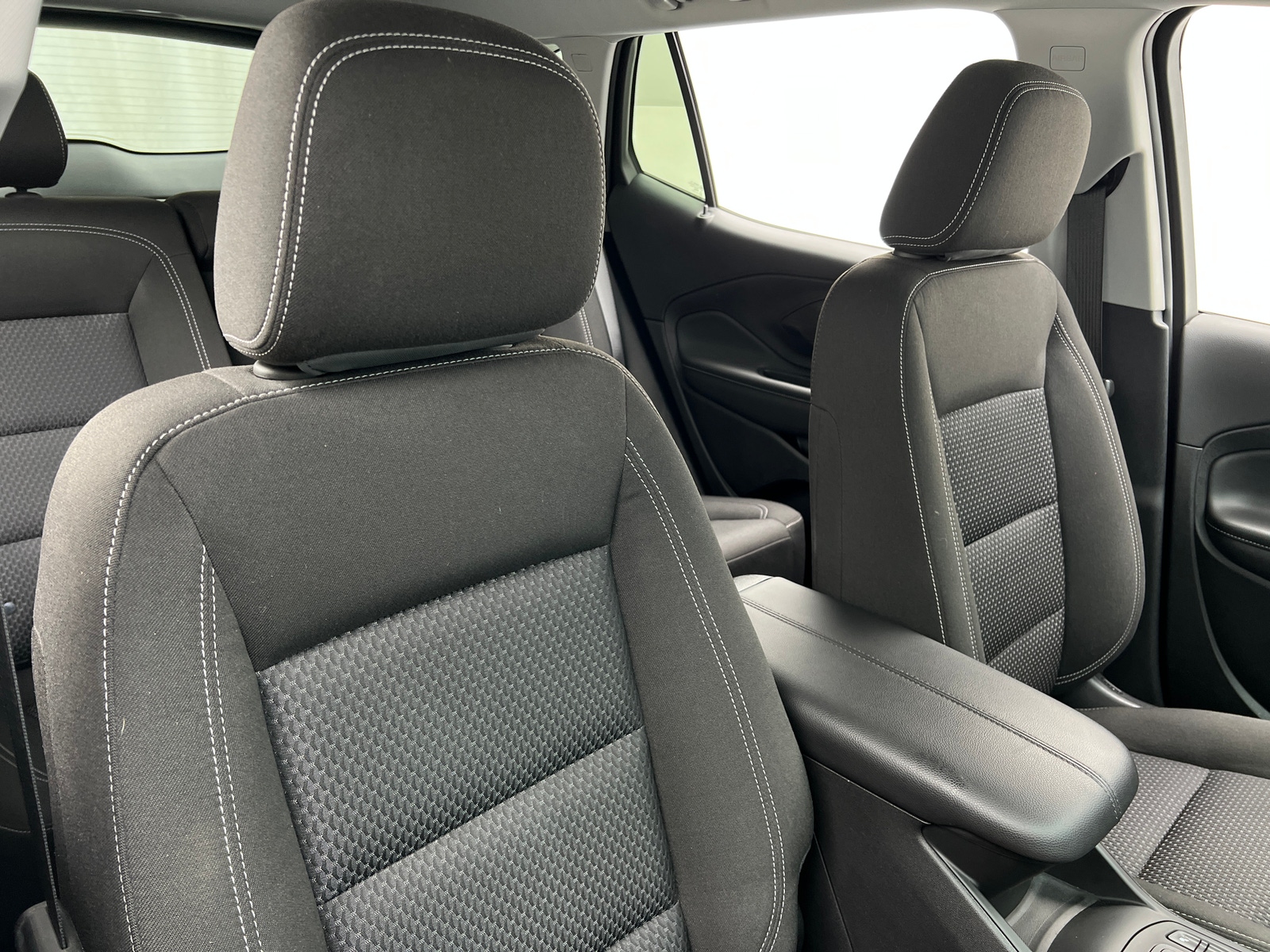 Thumbnail: 2023 GMC Terrain - 2