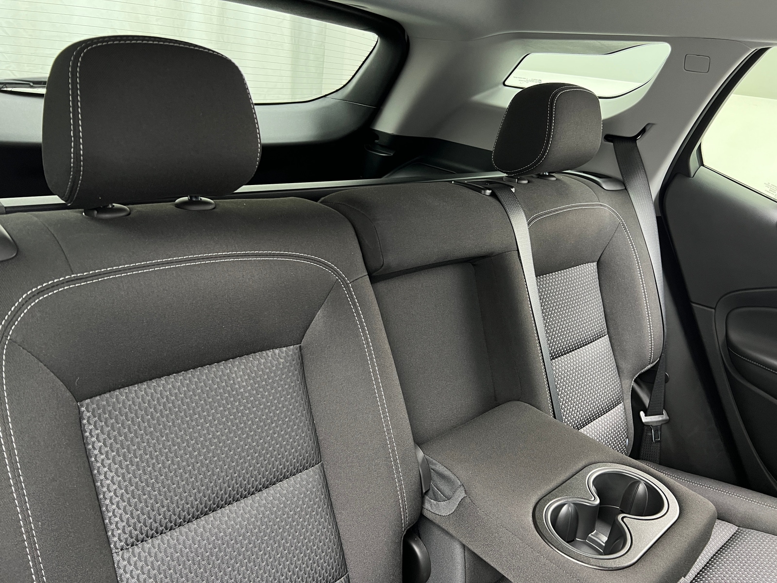 Thumbnail: 2023 GMC Terrain - 6