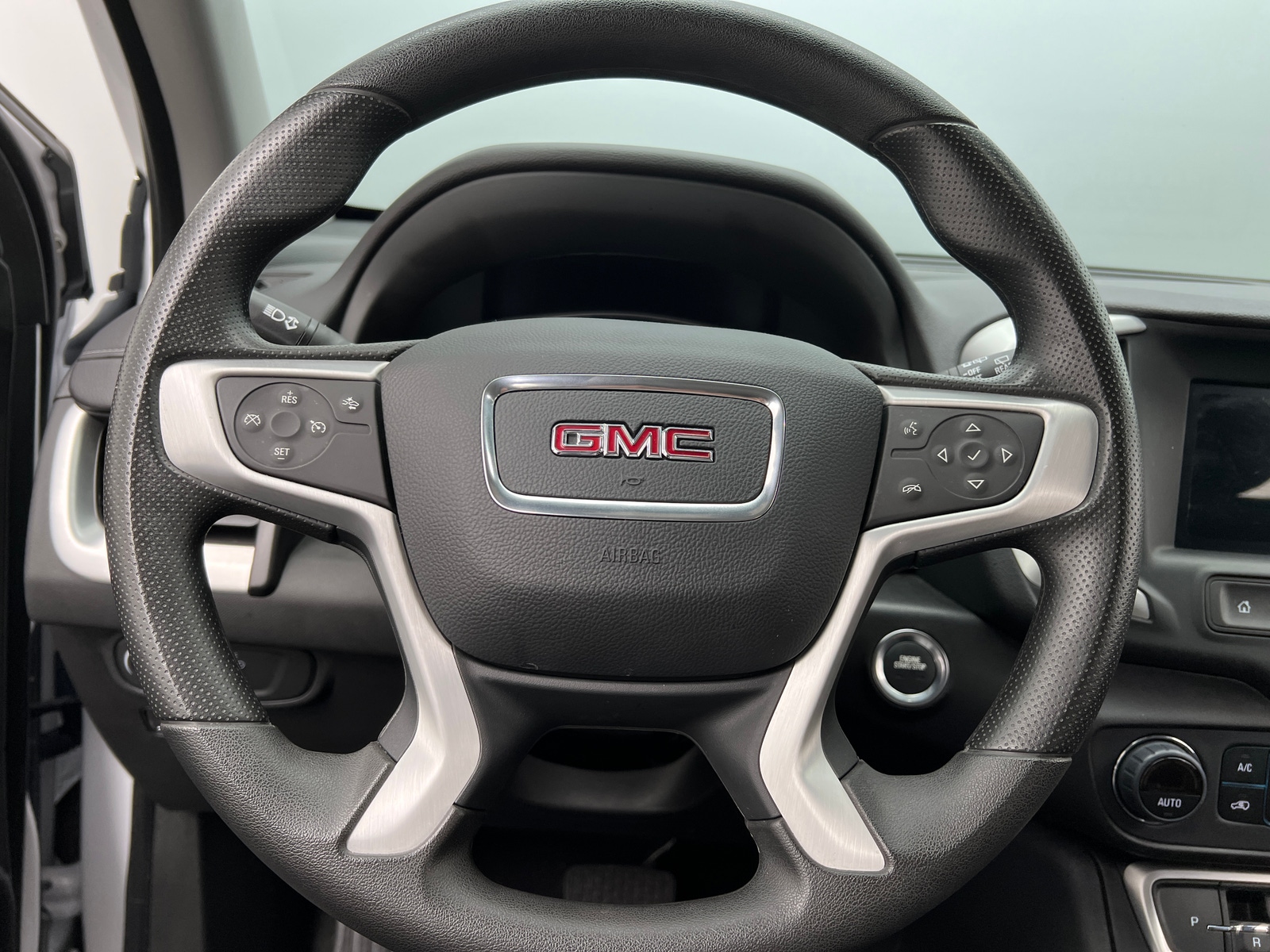 Thumbnail: 2023 GMC Terrain - 5